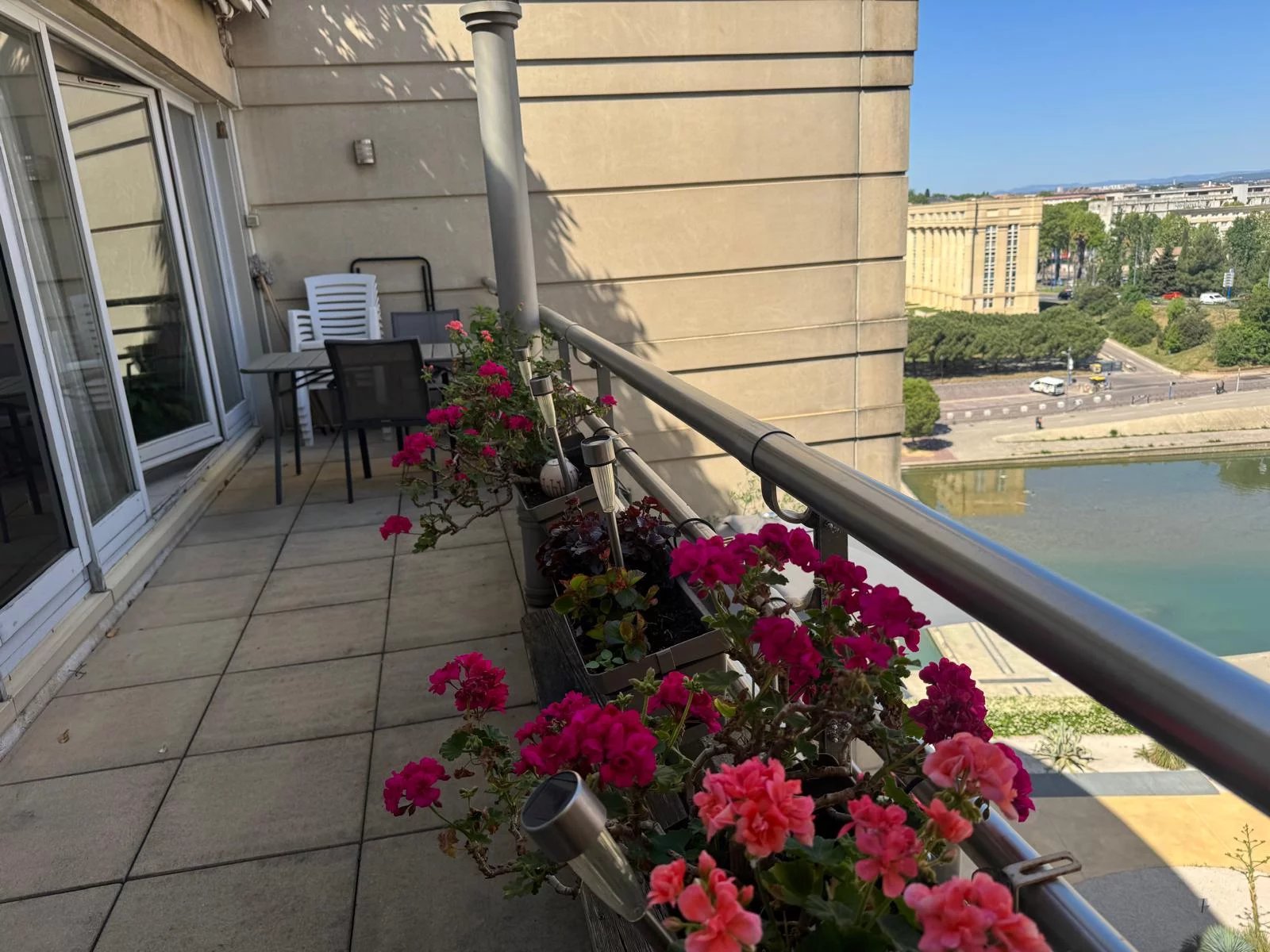 Agence immobilière de Kamel DIF
