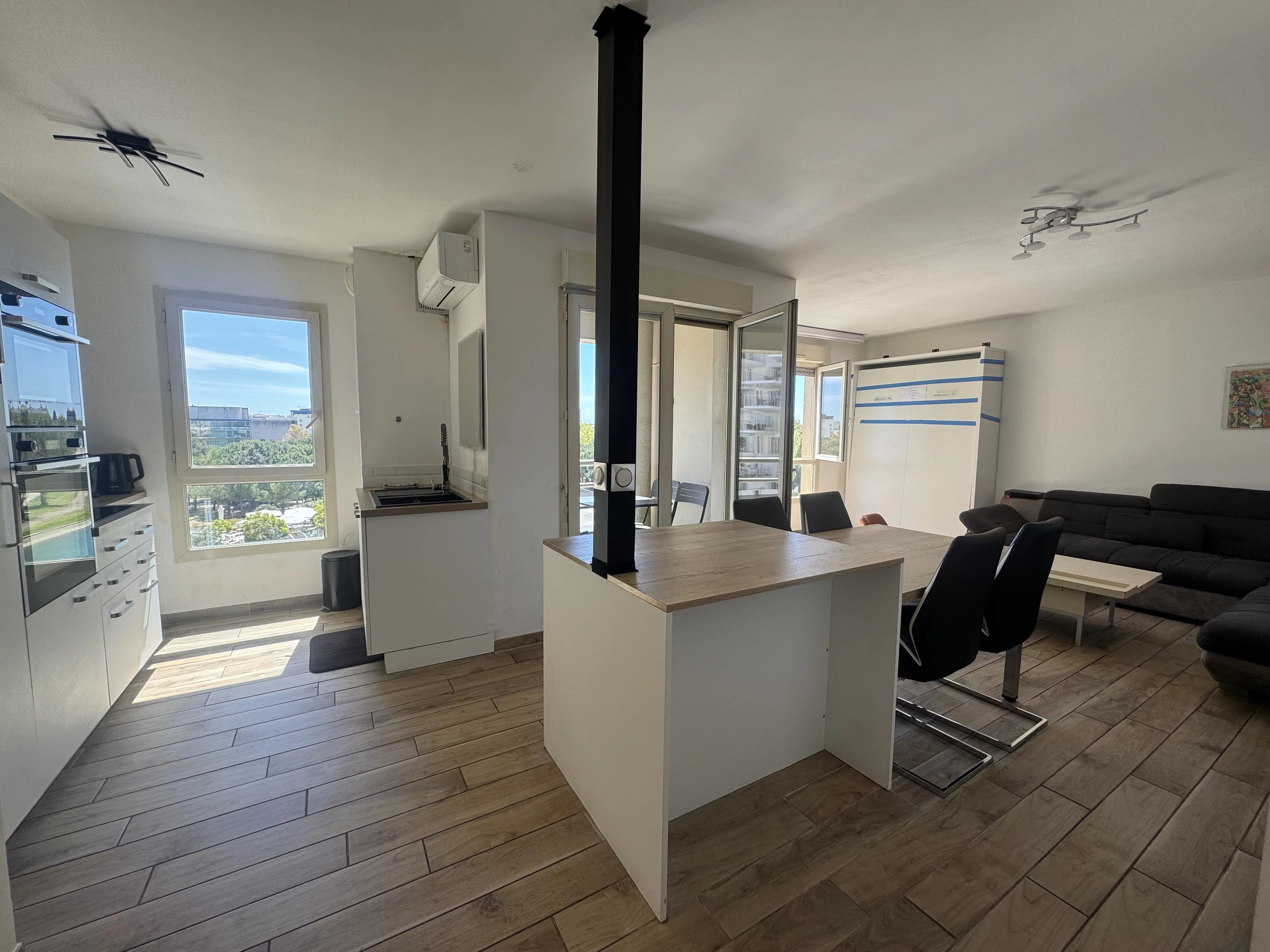 Agence immobilière de Kamel DIF