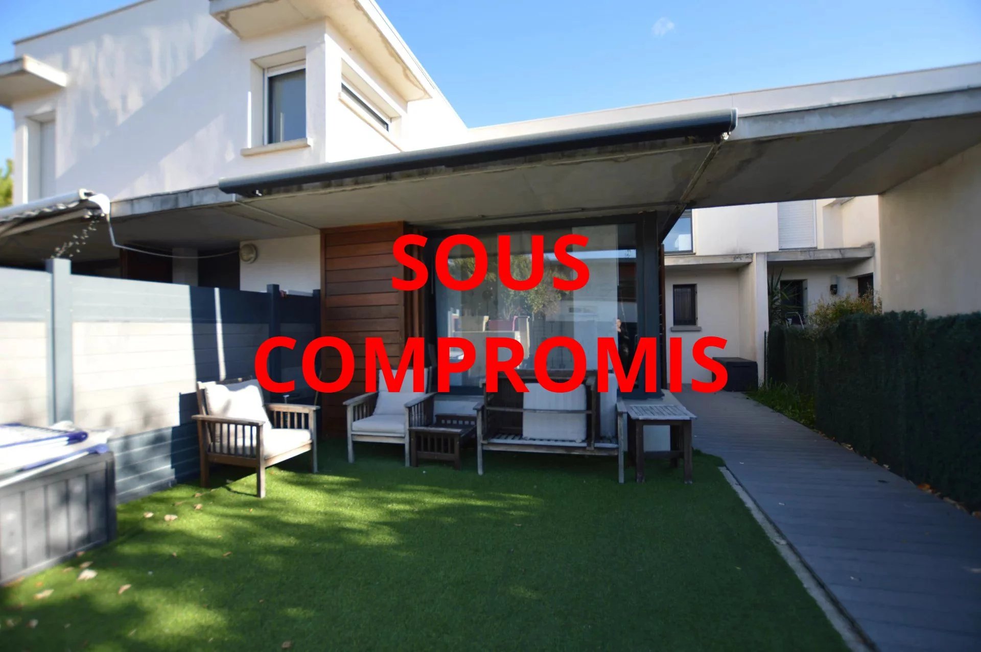 Agence immobilière de Kamel DIF
