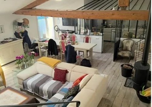 Agence immobilière de Kamel DIF