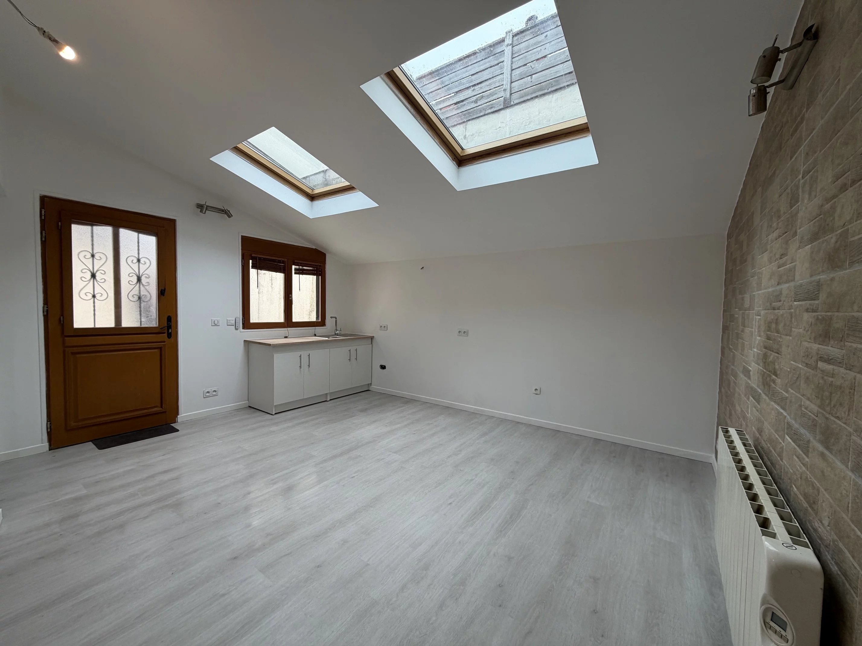 Agence immobilière de Kamel DIF