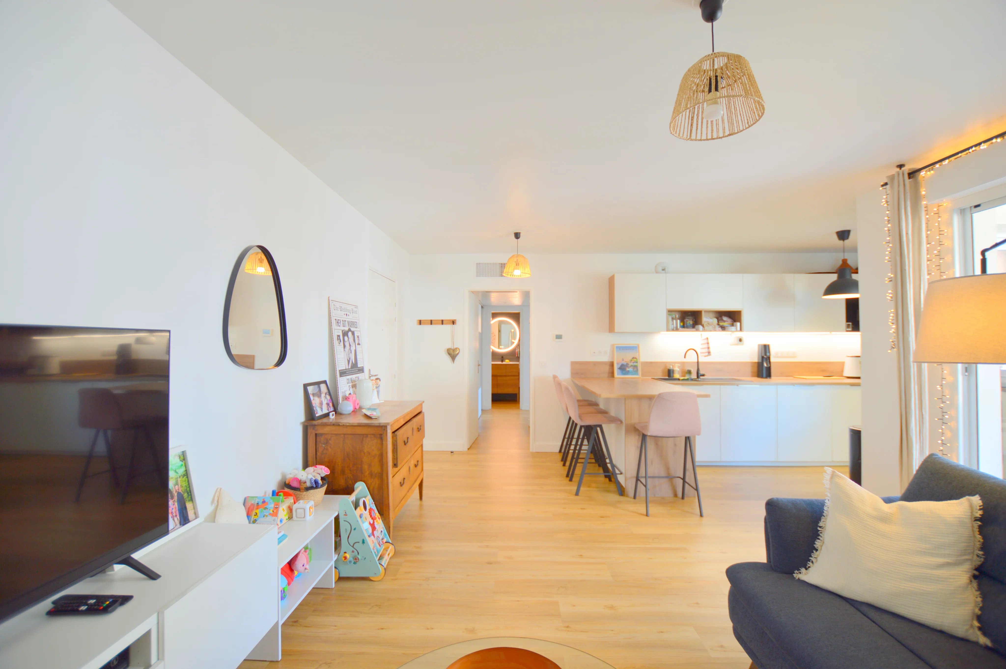 Agence immobilière de Kamel DIF