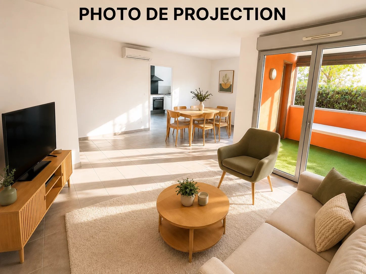Agence immobilière de Kamel DIF