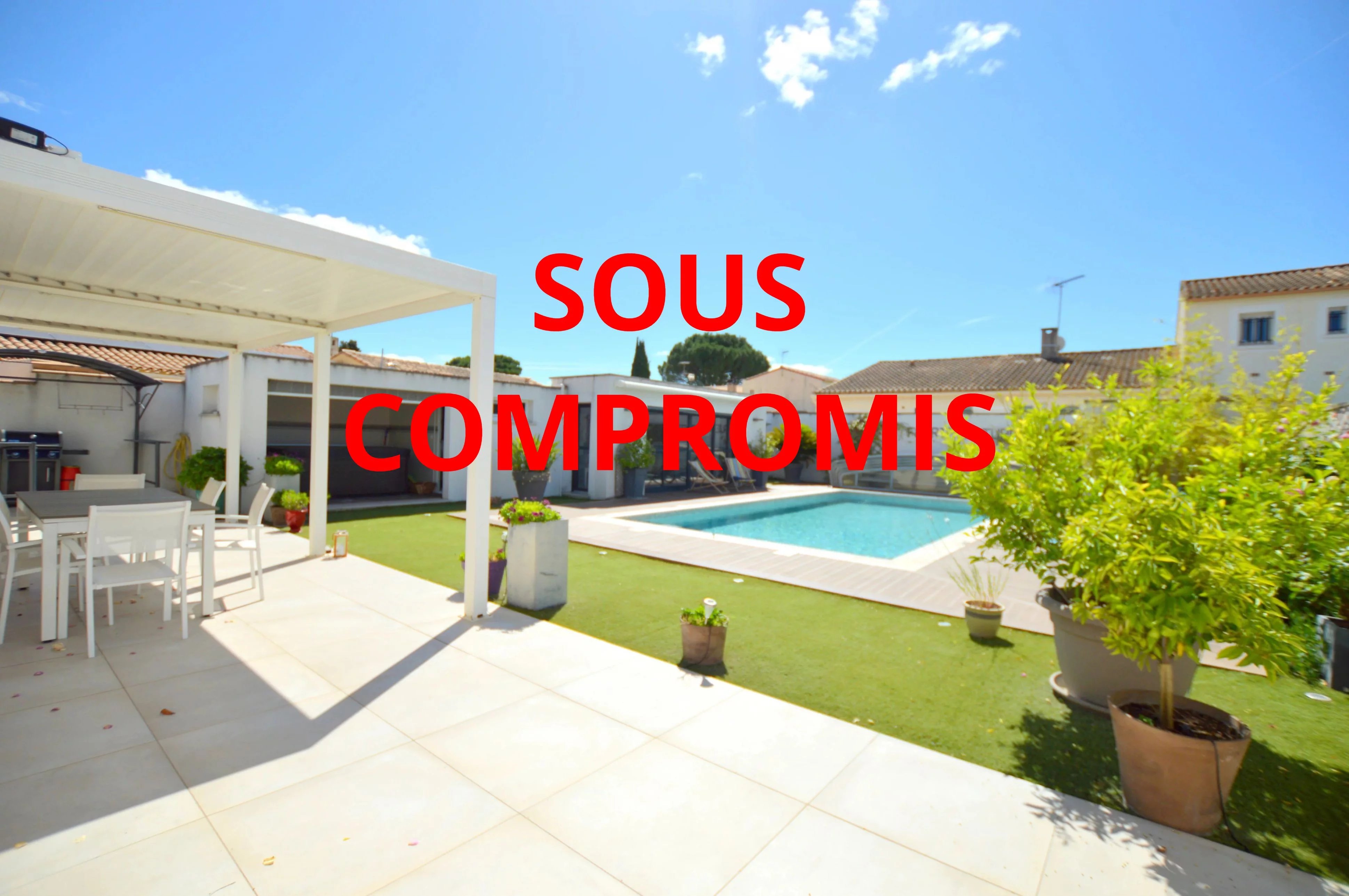 Agence immobilière de Kamel DIF