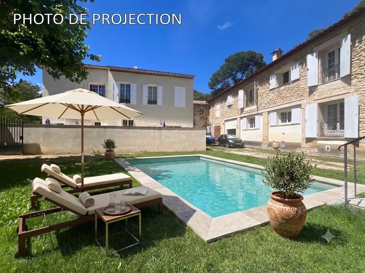 Agence immobilière de Kamel DIF