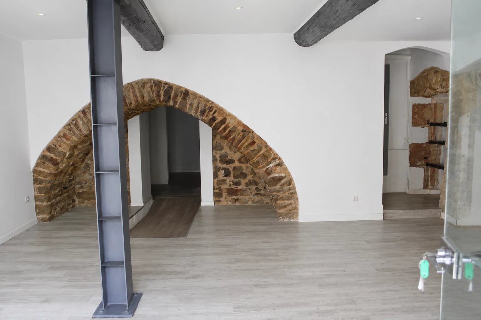 Agence immobilière de Kamel DIF