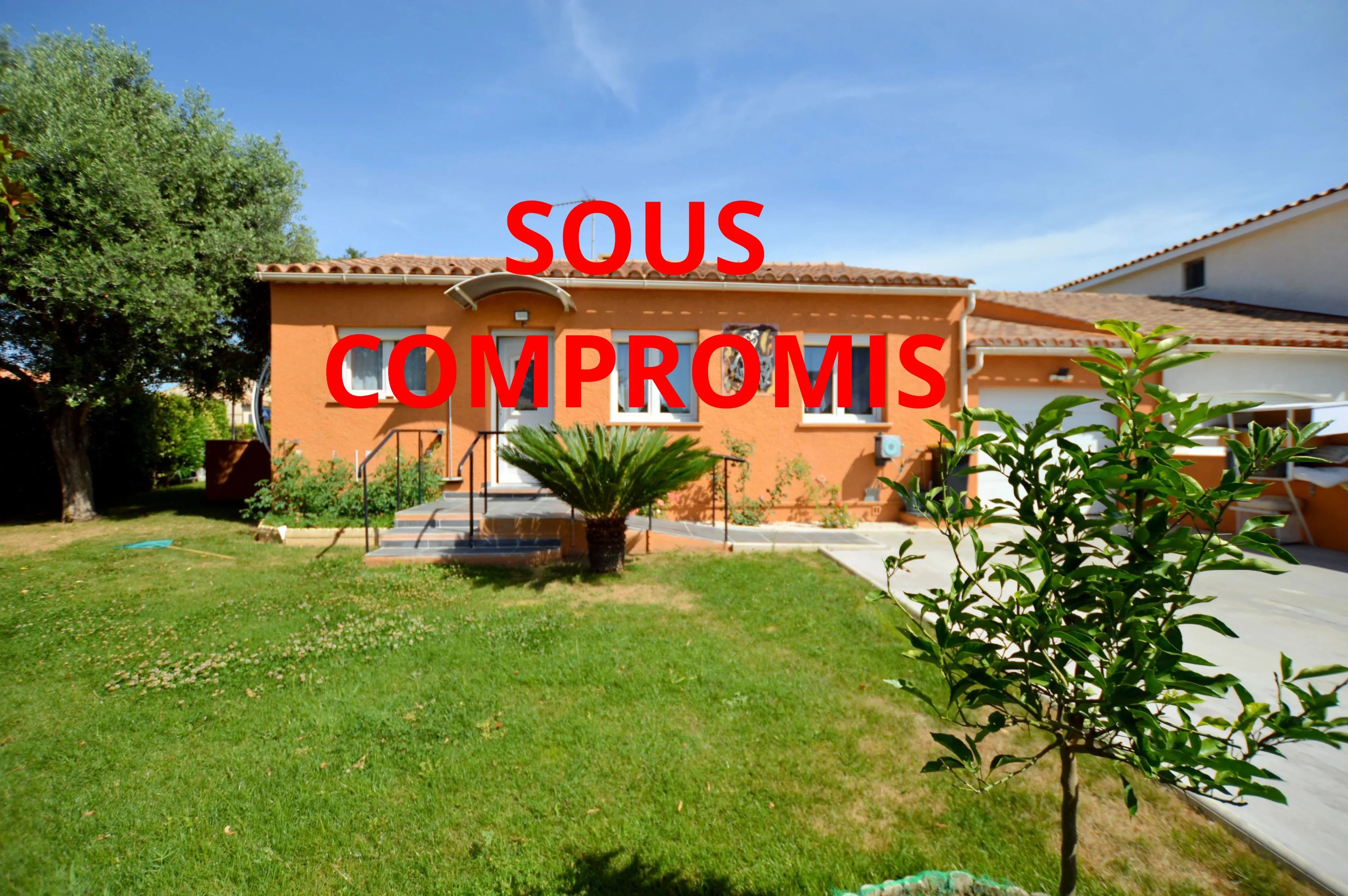 Agence immobilière de Kamel DIF