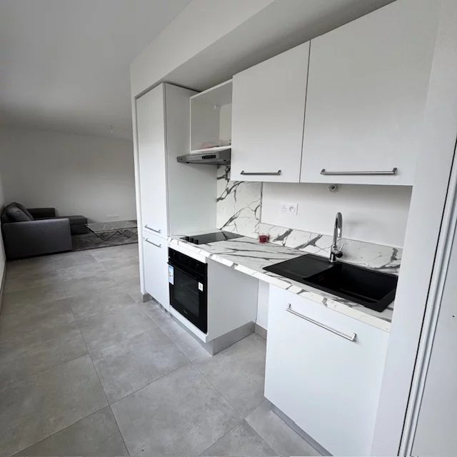 Agence immobilière de Kamel DIF
