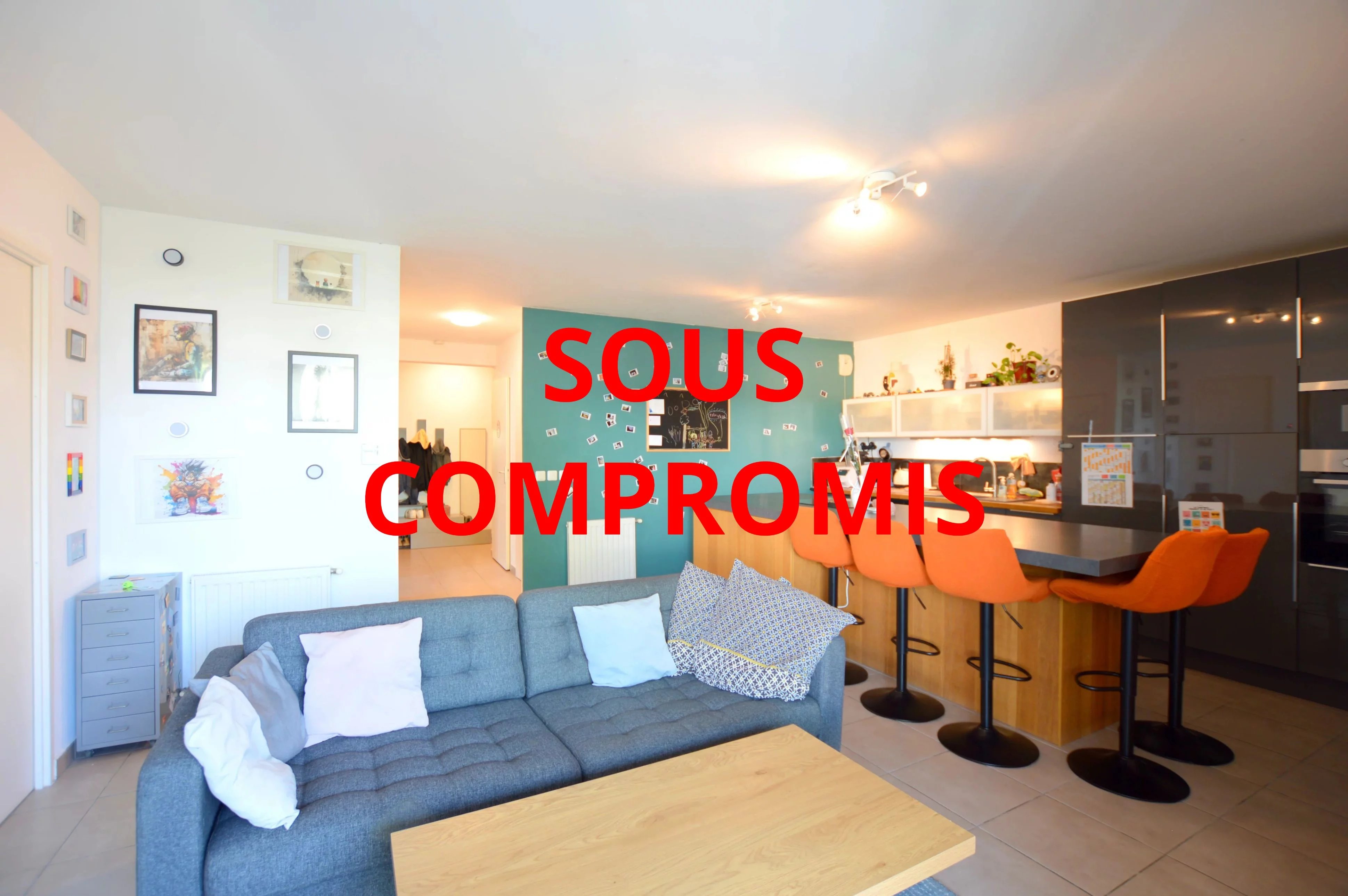 Agence immobilière de Kamel DIF