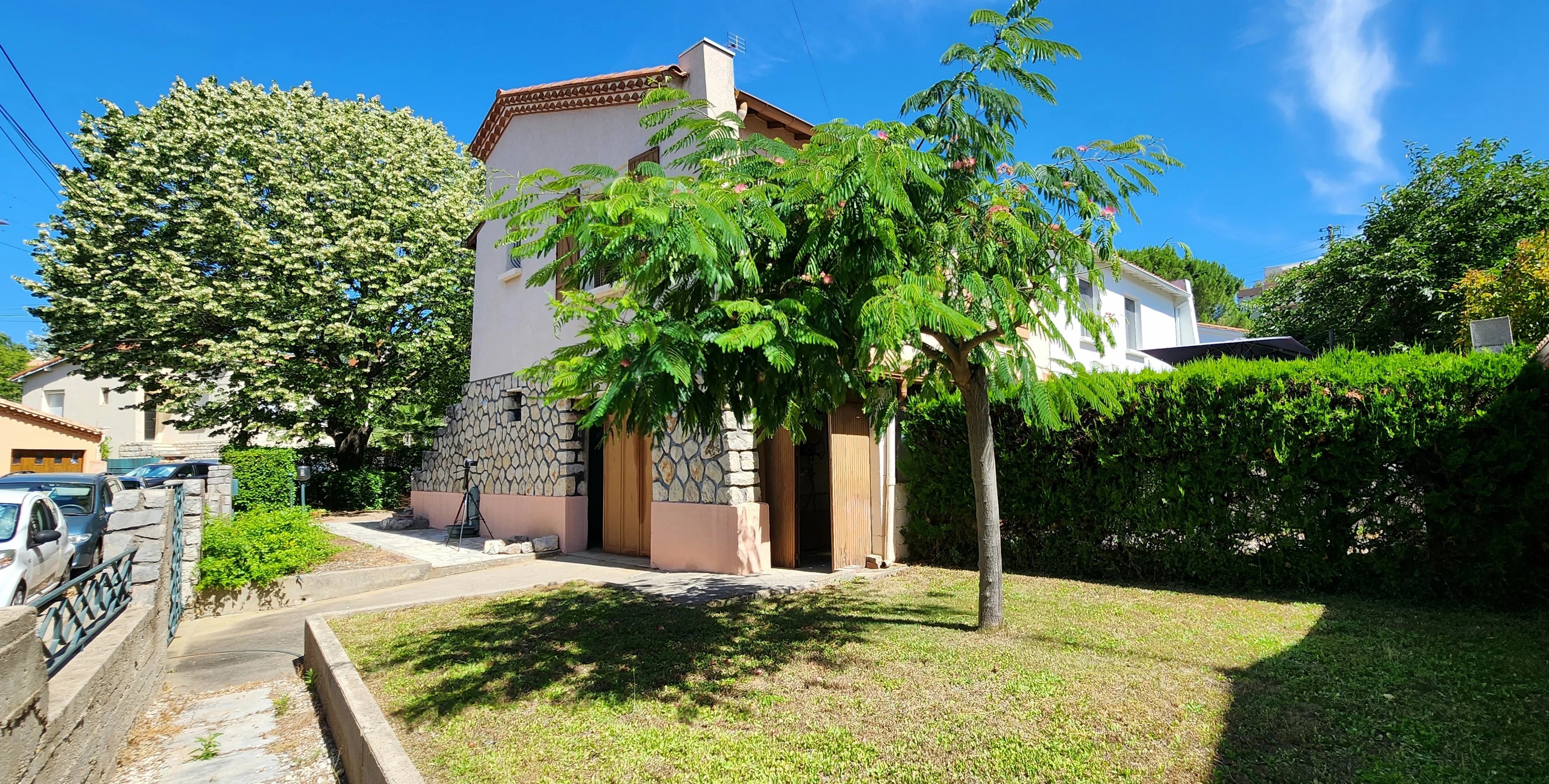Agence immobilière de Kamel DIF