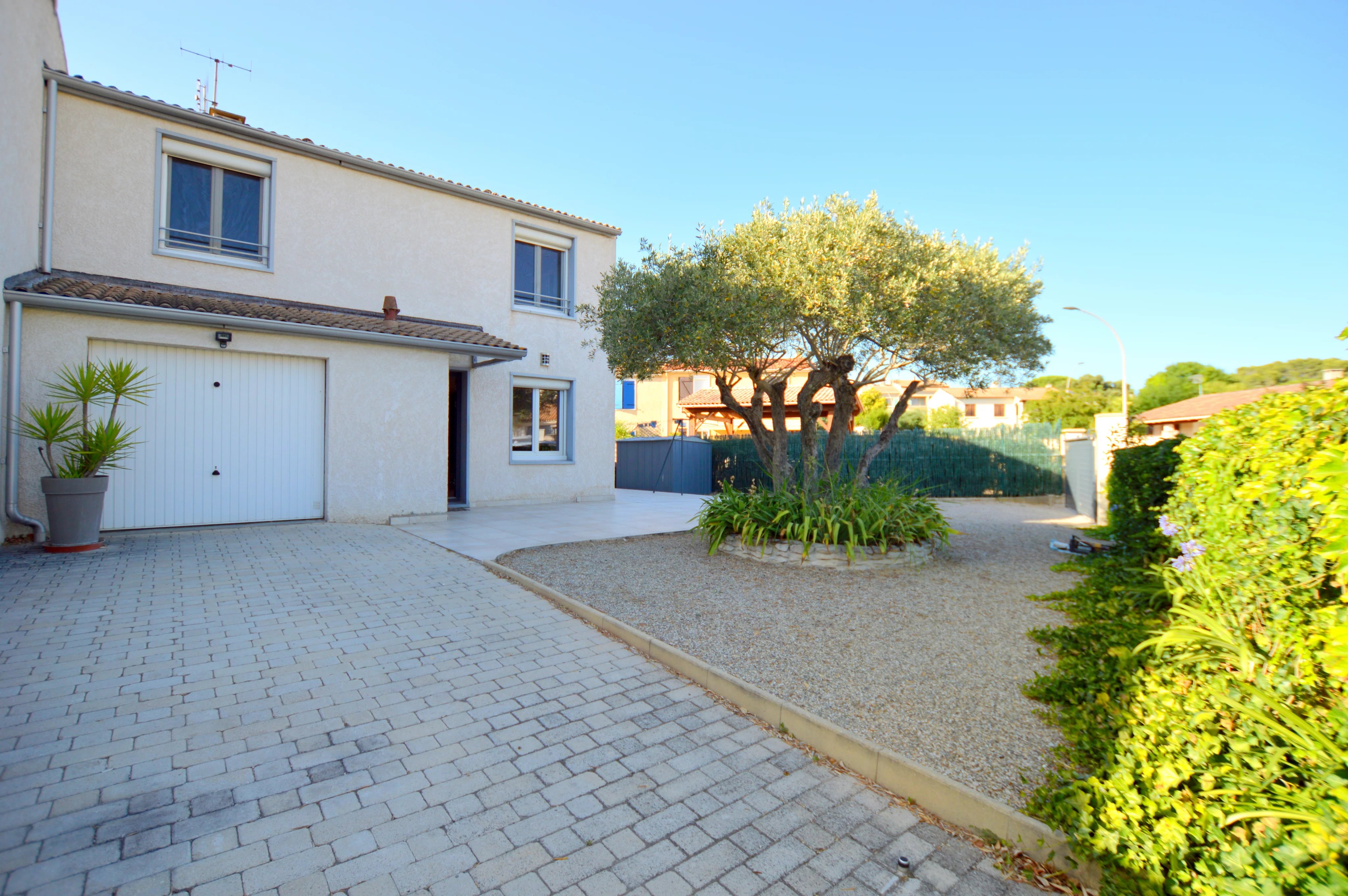 Agence immobilière de Kamel DIF