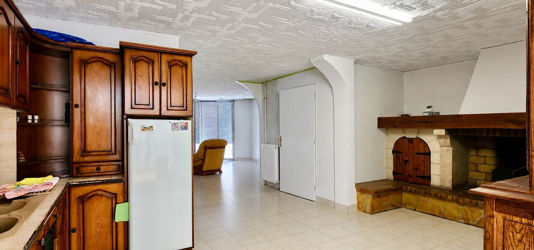 Agence immobilière de Kamel DIF