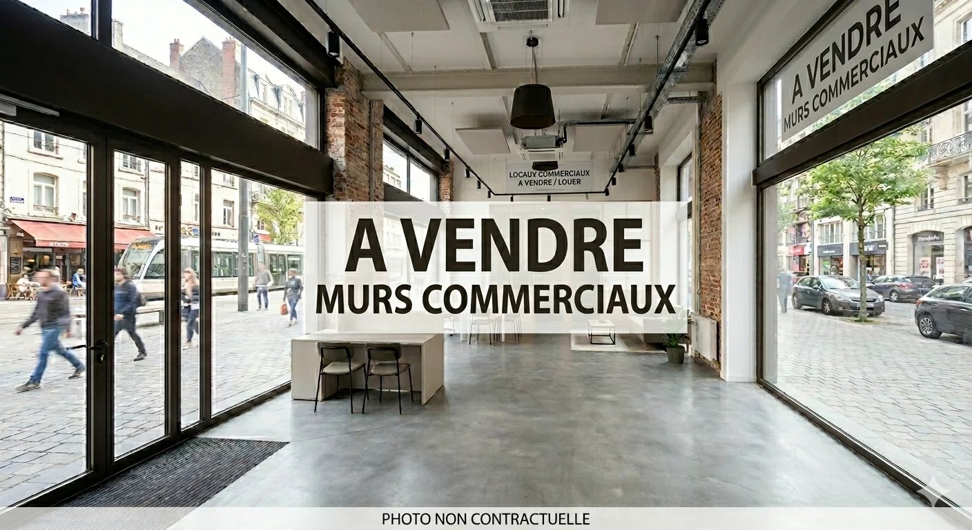 Agence immobilière de Kamel DIF