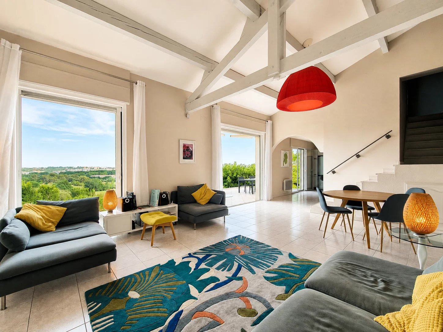 Agence immobilière de Kamel DIF