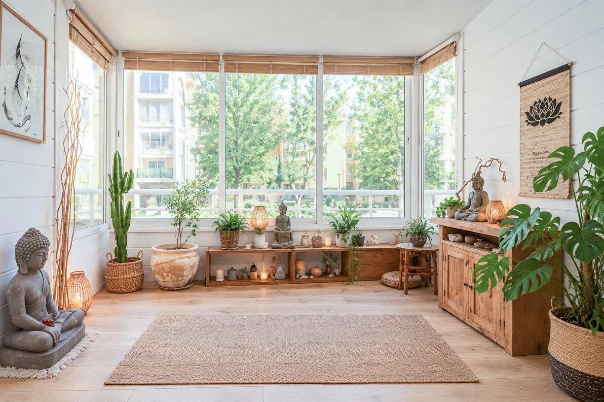 Agence immobilière de Kamel DIF