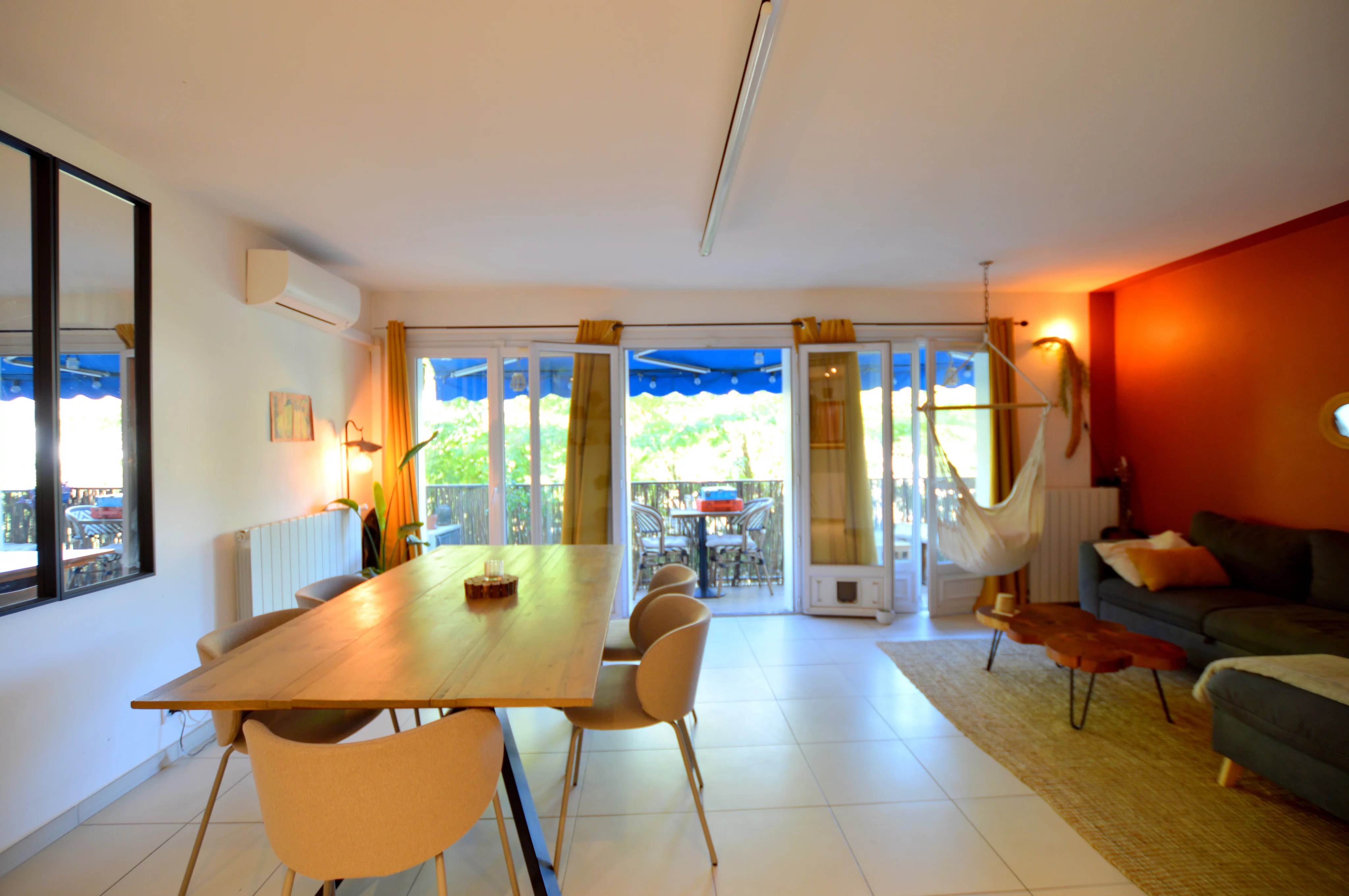 Agence immobilière de Kamel DIF