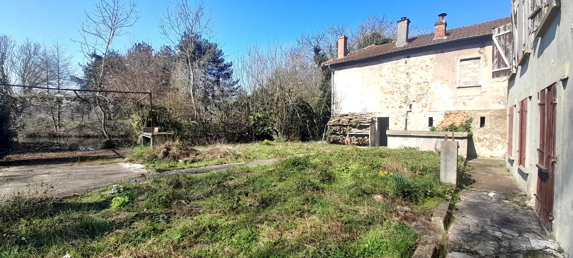 Agence immobilière de Kamel DIF