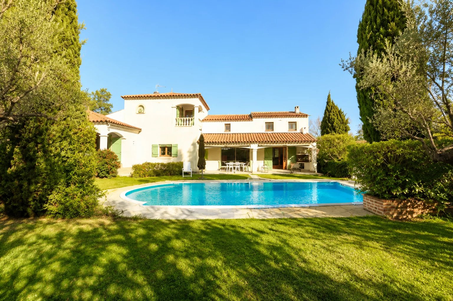 Agence immobilière de Kamel DIF