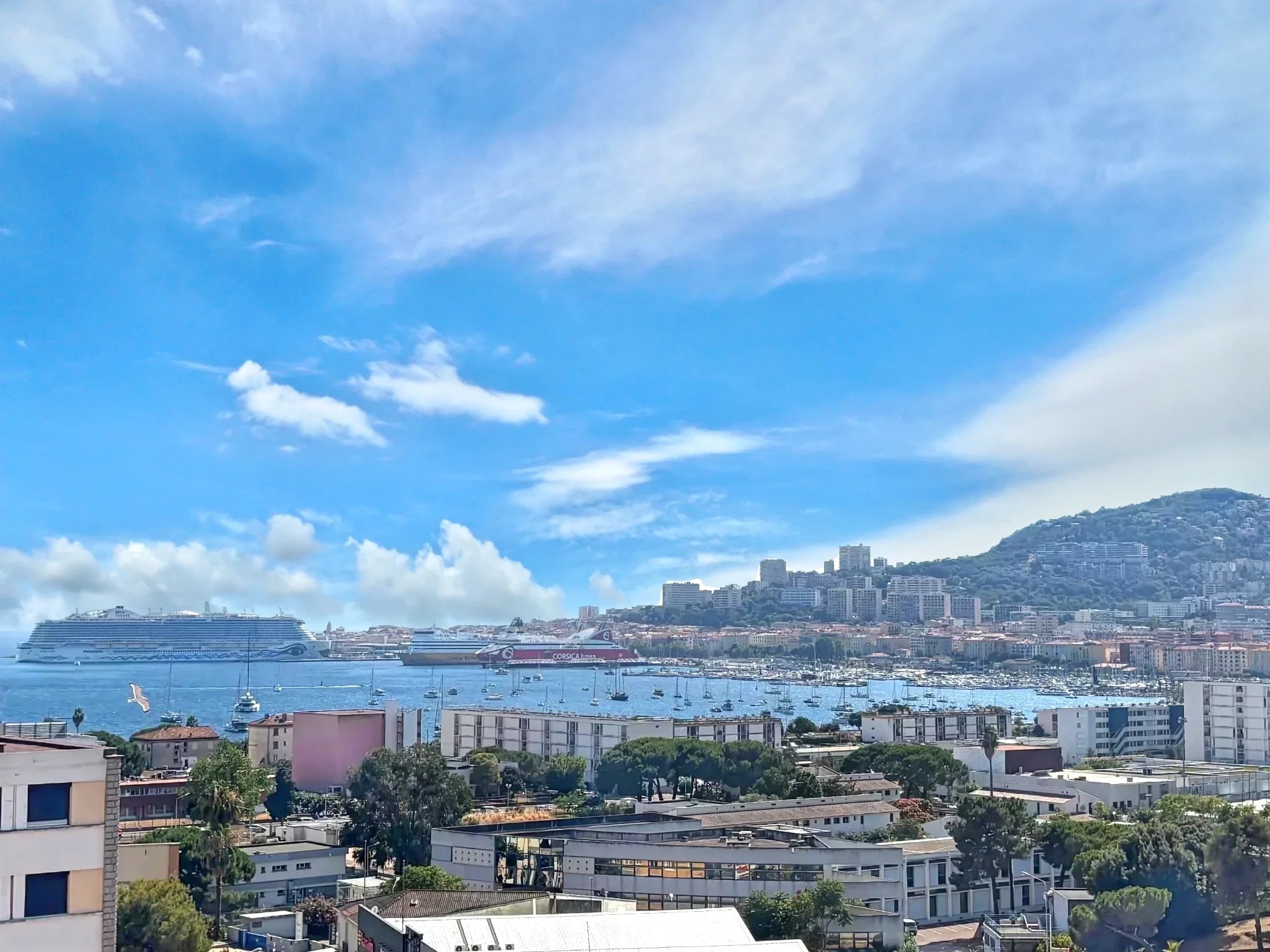 Agence immobilière de Kamel DIF