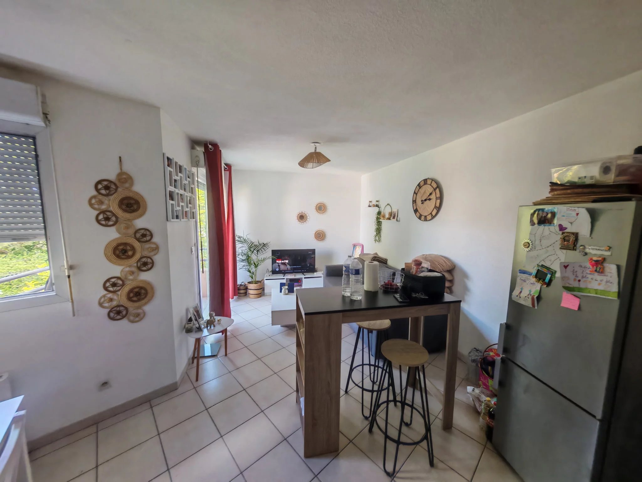 Agence immobilière de Kamel DIF