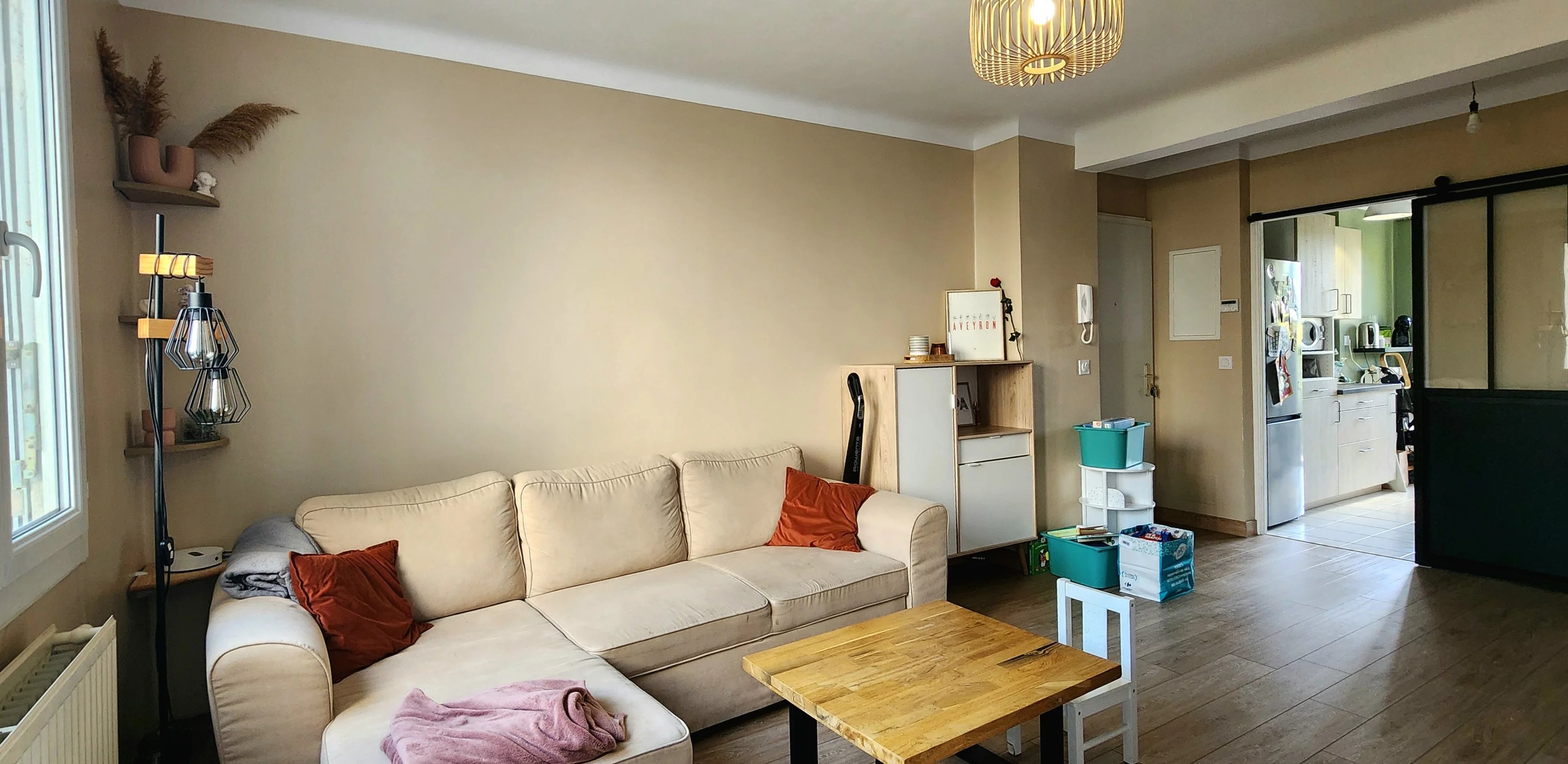 Agence immobilière de Kamel DIF