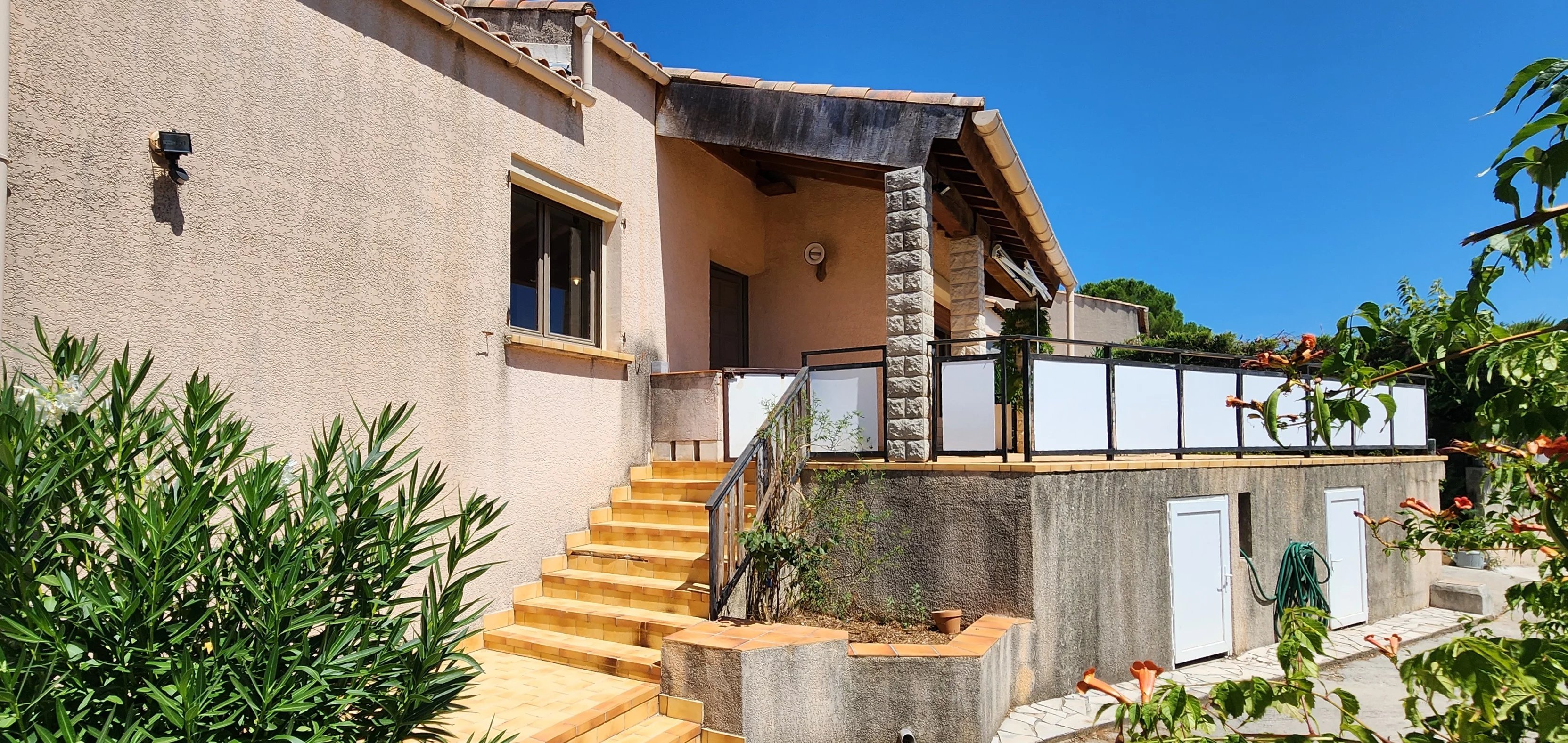 Agence immobilière de Kamel DIF