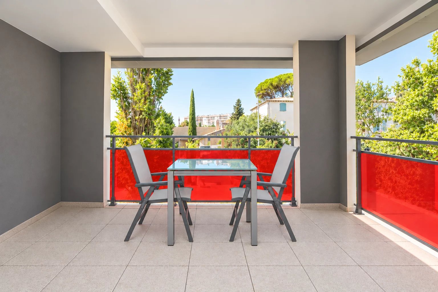 Agence immobilière de Kamel DIF