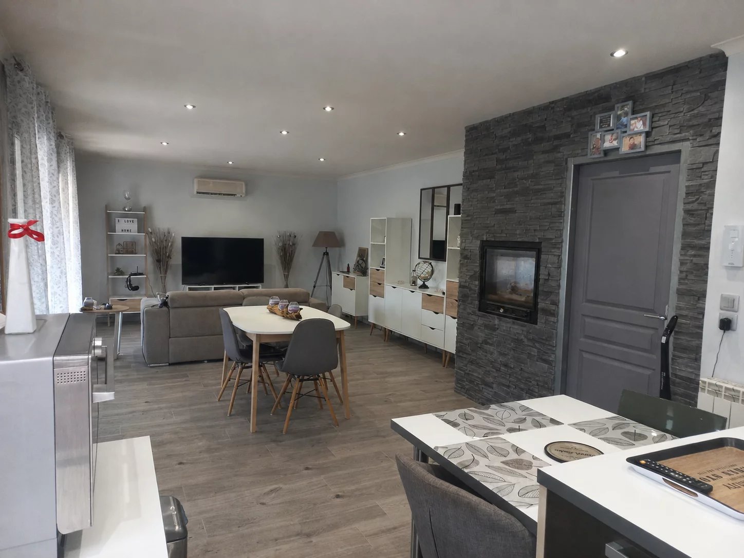 Agence immobilière de Kamel DIF