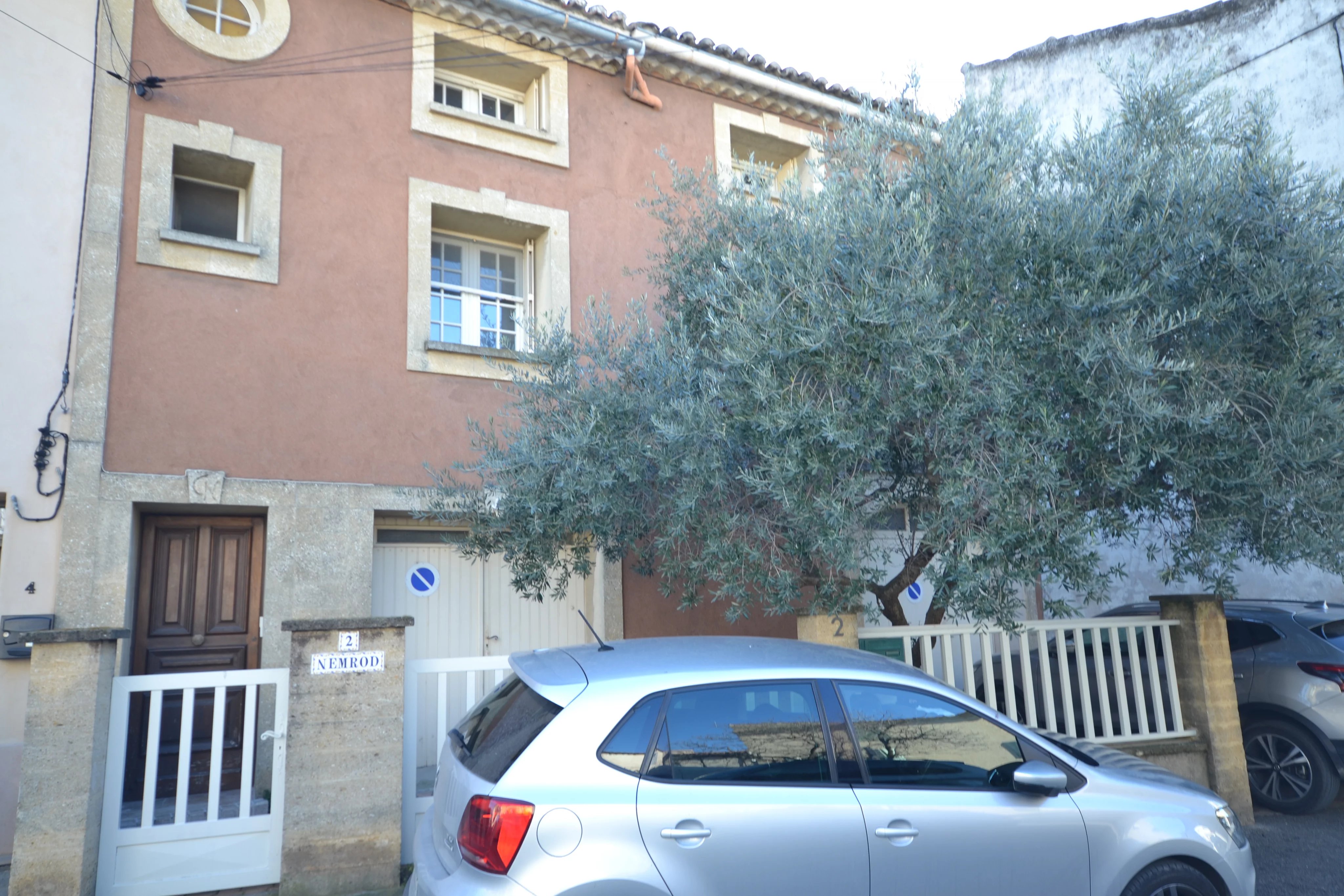 Agence immobilière de Kamel DIF