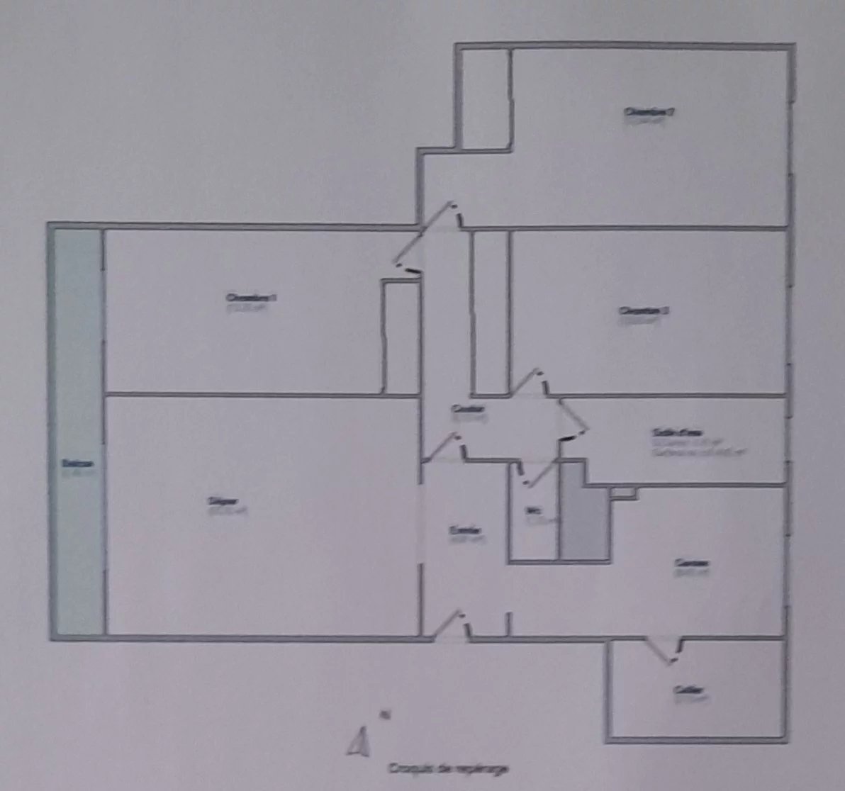 Agence immobilière de Kamel DIF