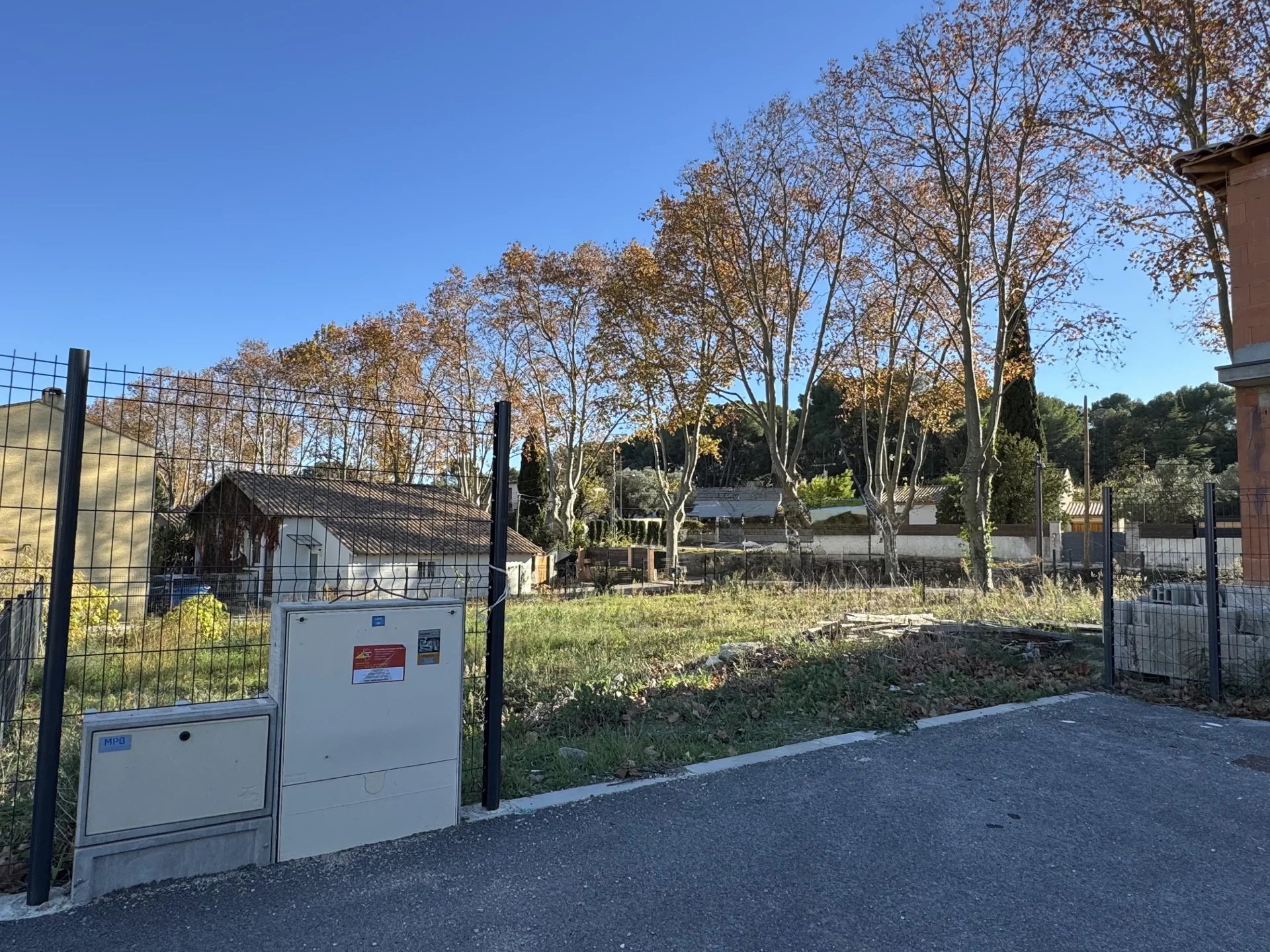 Agence immobilière de Kamel DIF