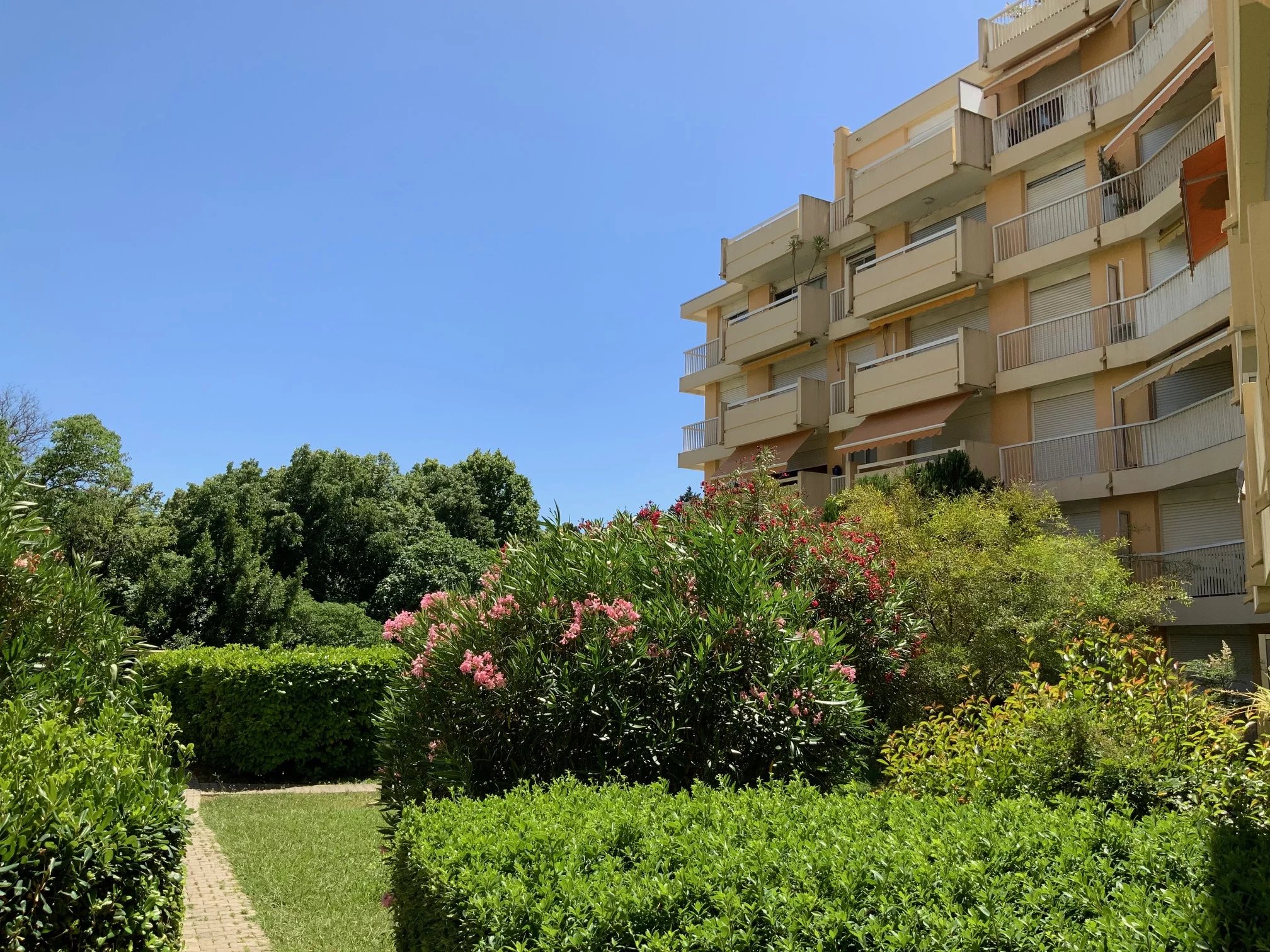 Agence immobilière de Kamel DIF