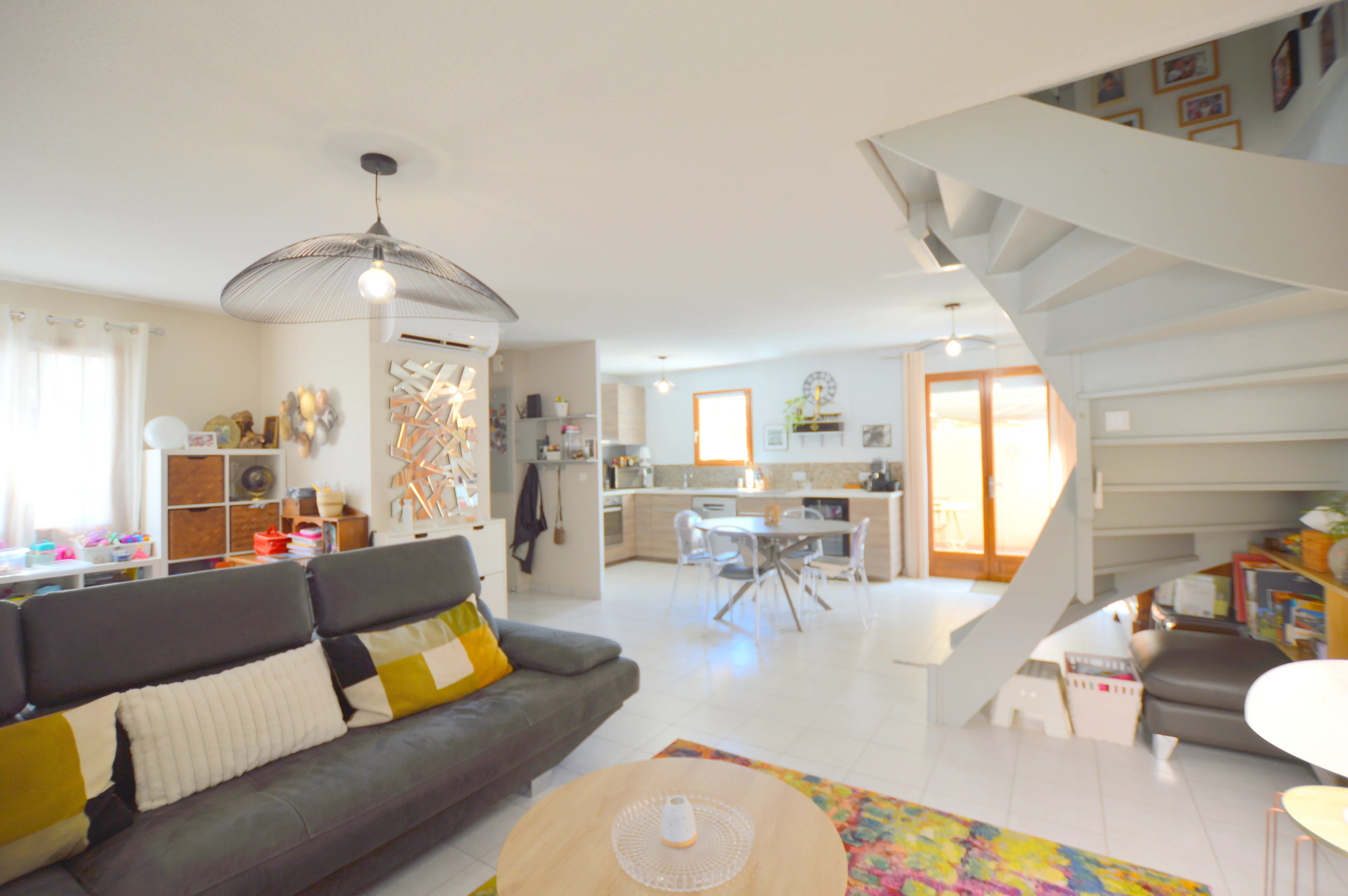 Agence immobilière de Kamel DIF