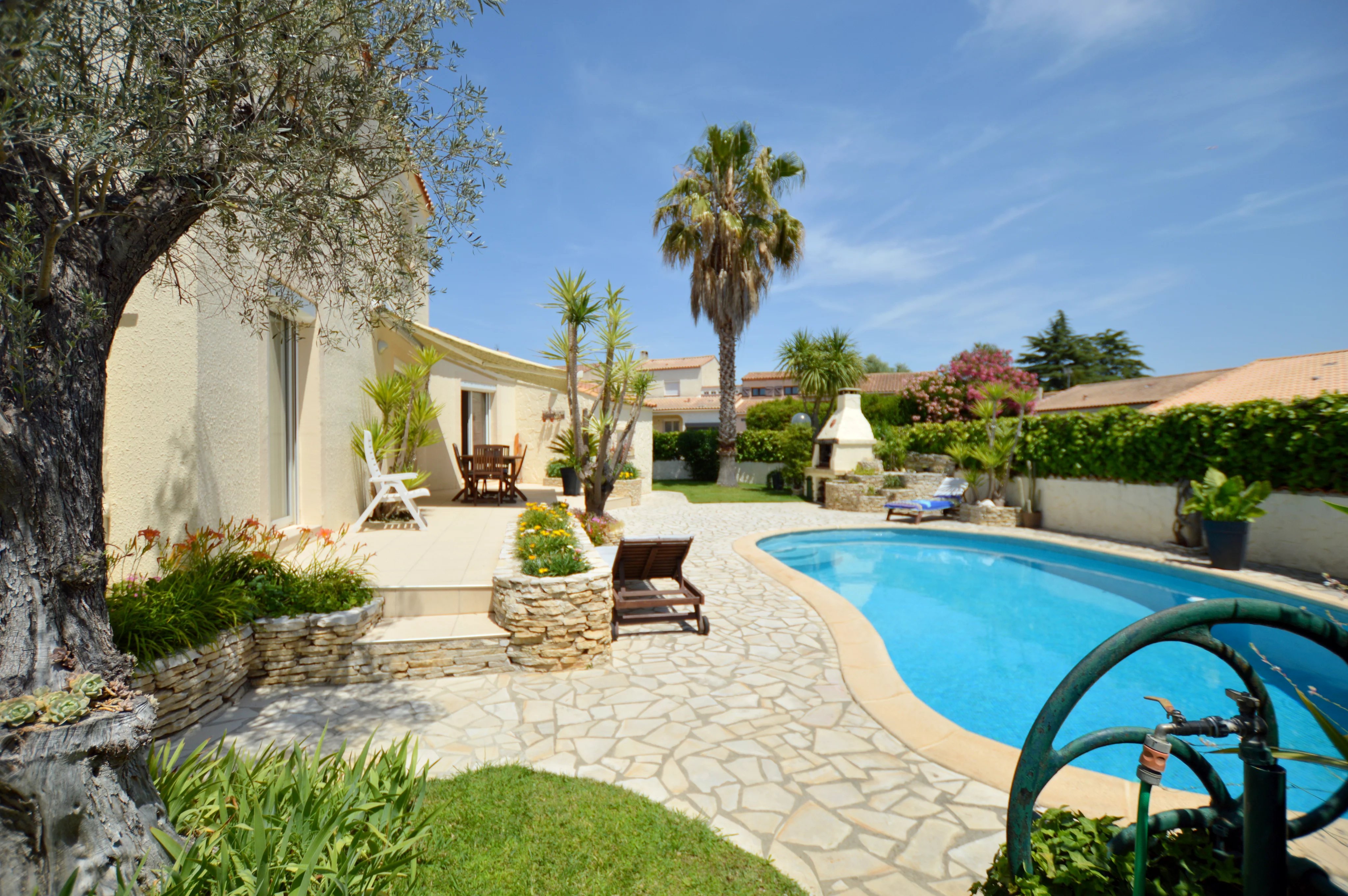 Agence immobilière de Kamel DIF