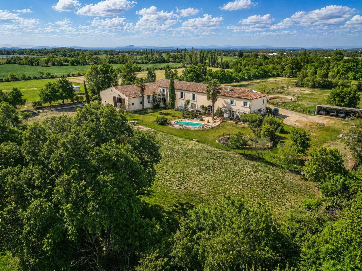 Agence immobilière de Kamel DIF