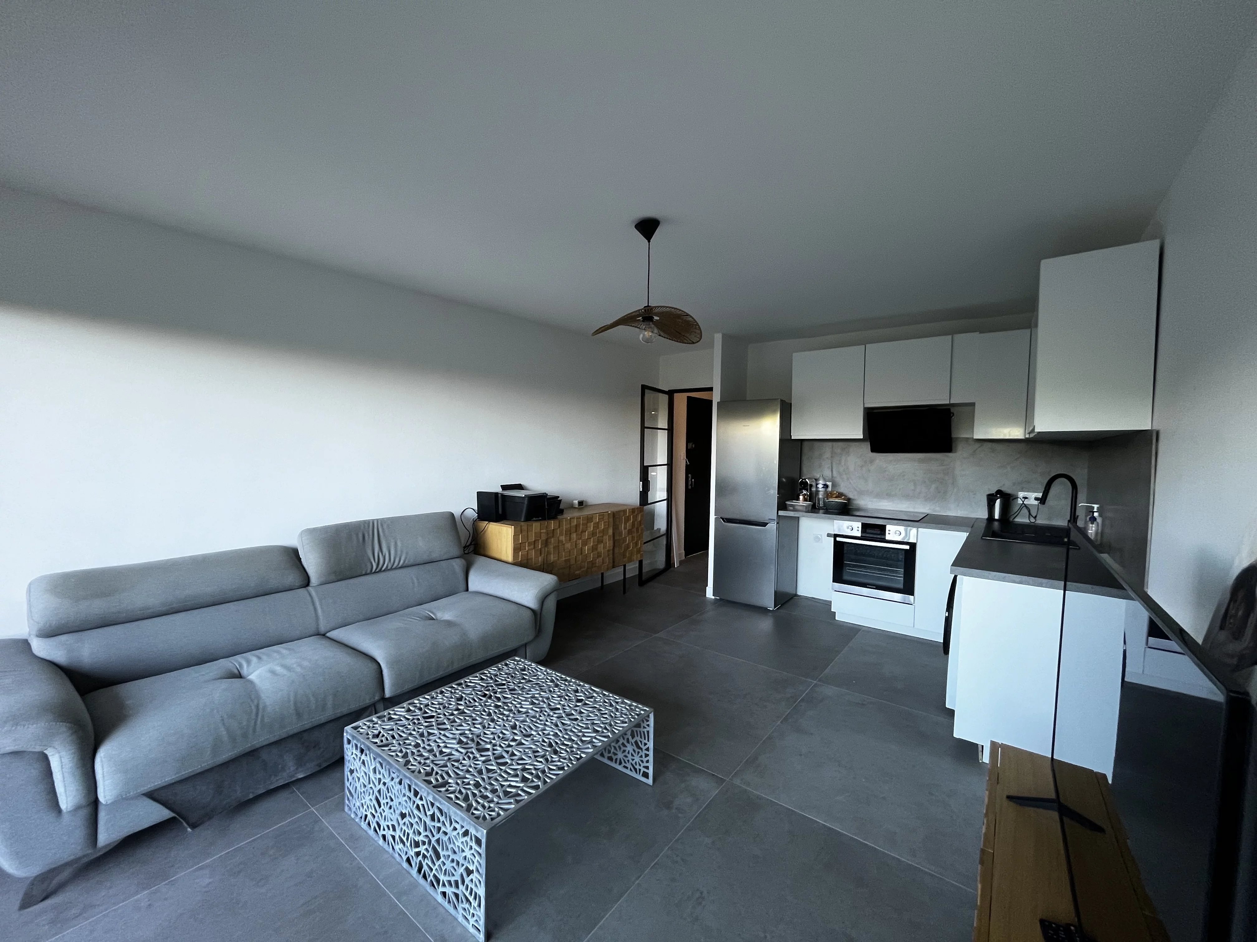 Agence immobilière de Kamel DIF
