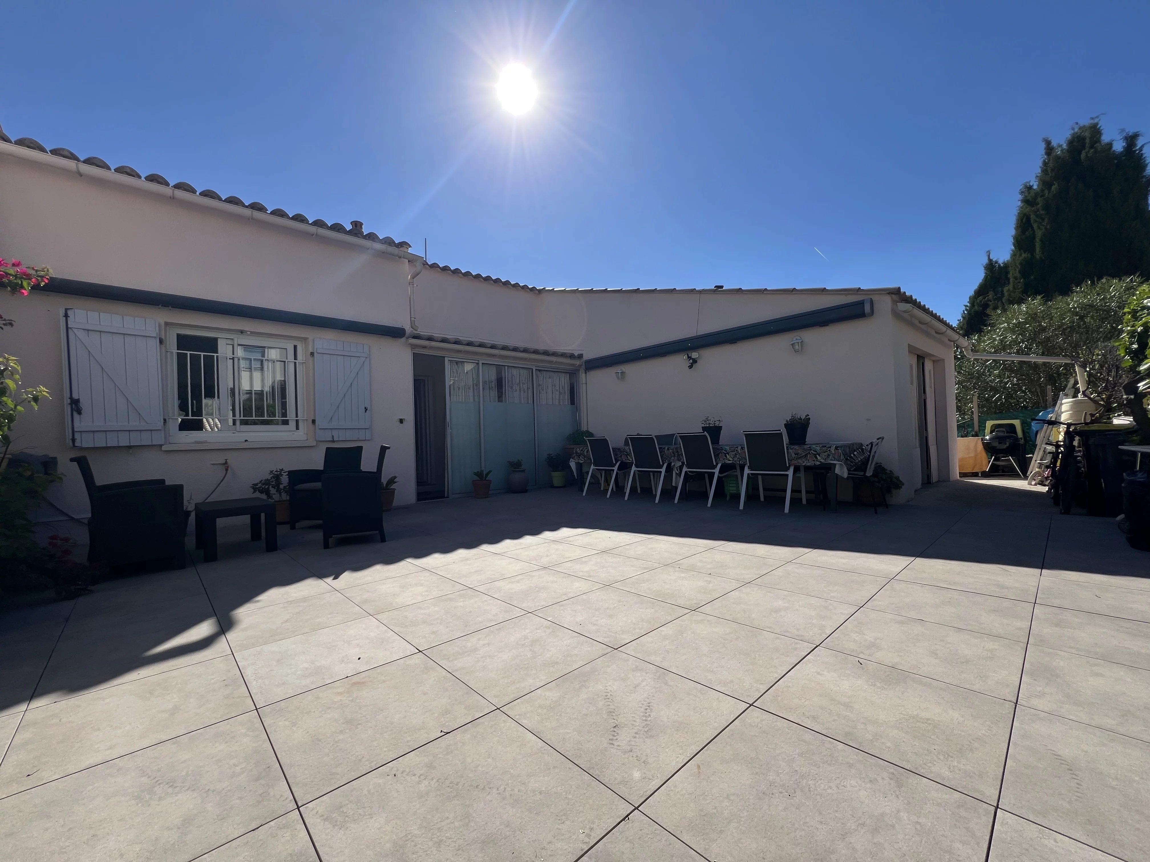 Agence immobilière de Kamel DIF