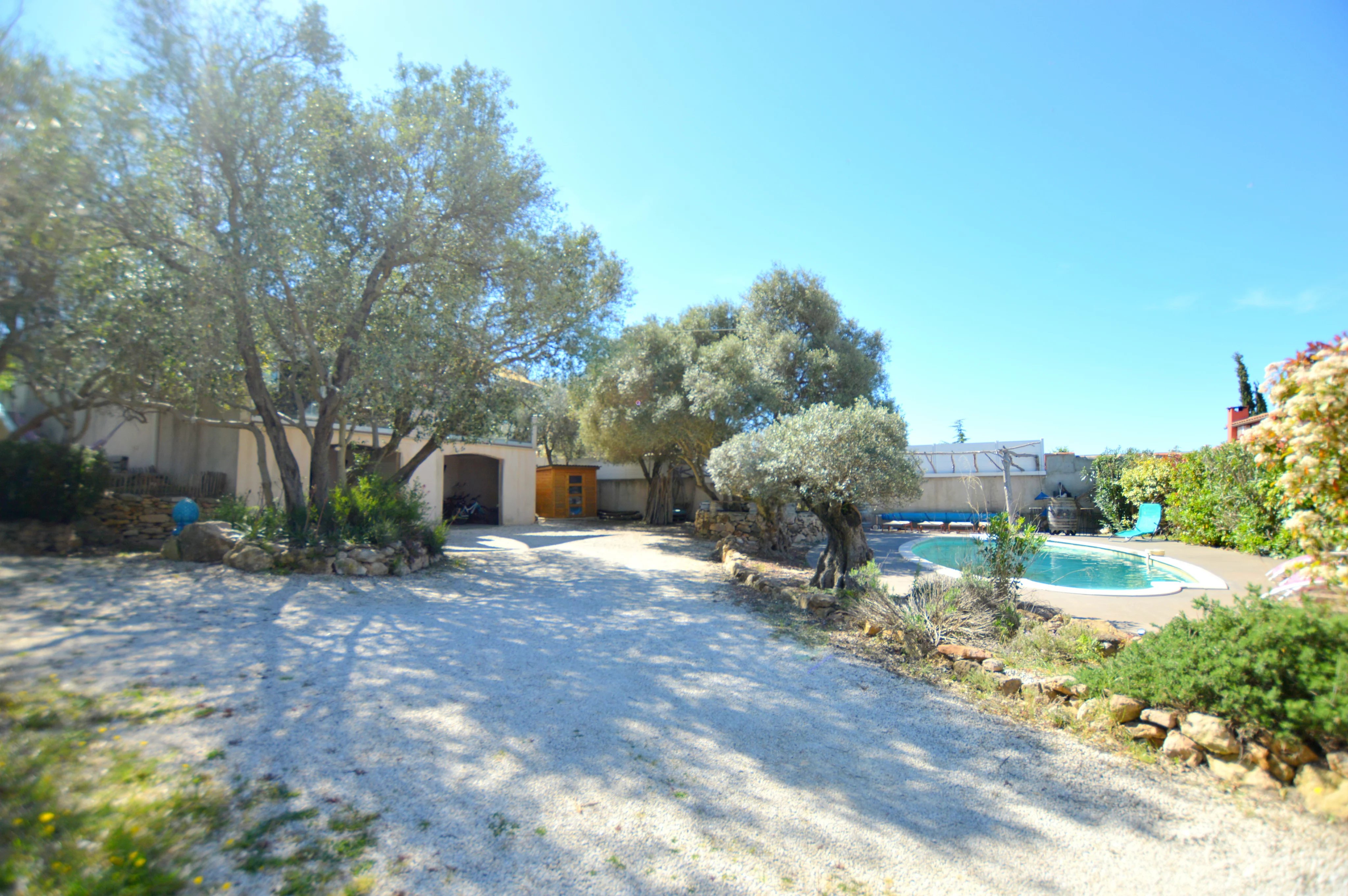 Agence immobilière de Kamel DIF