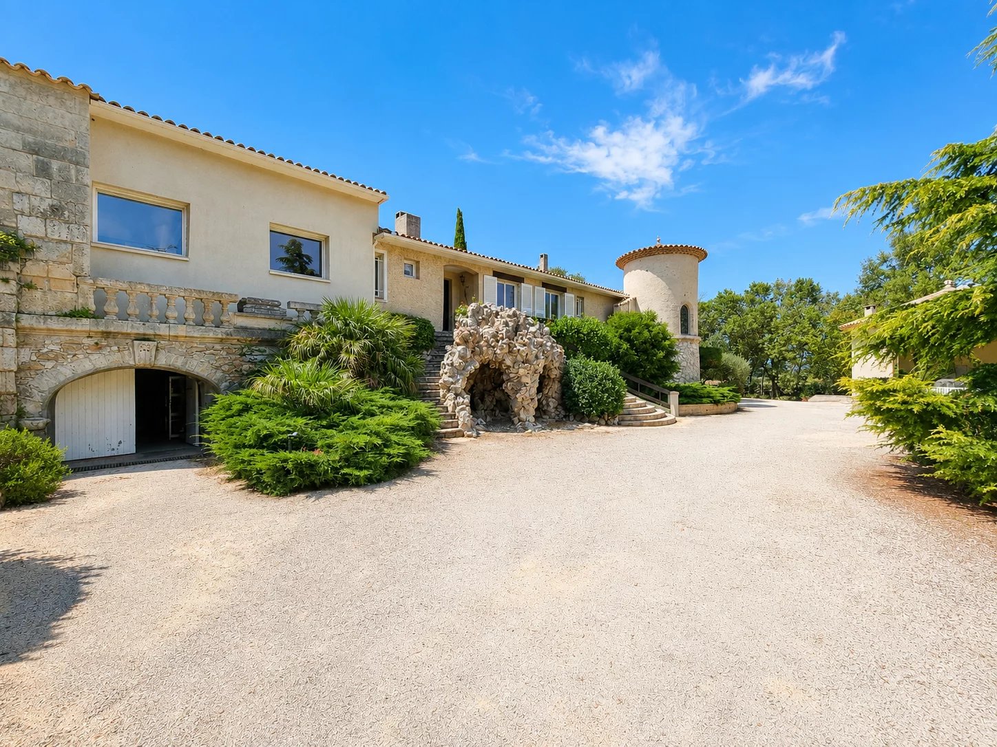 Agence immobilière de Kamel DIF