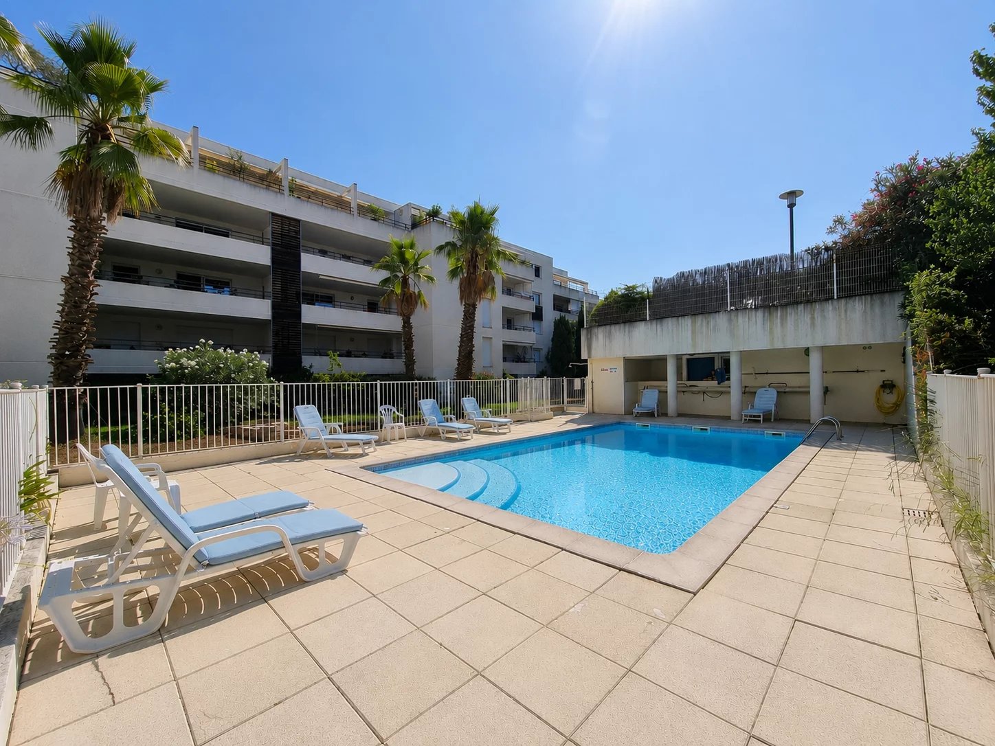 Agence immobilière de Kamel DIF