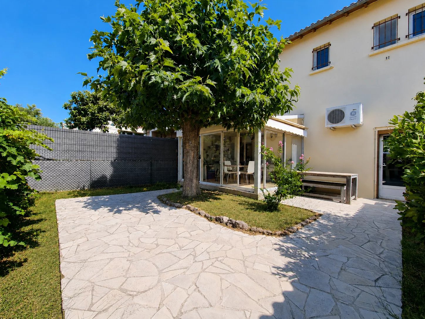 Agence immobilière de Kamel DIF
