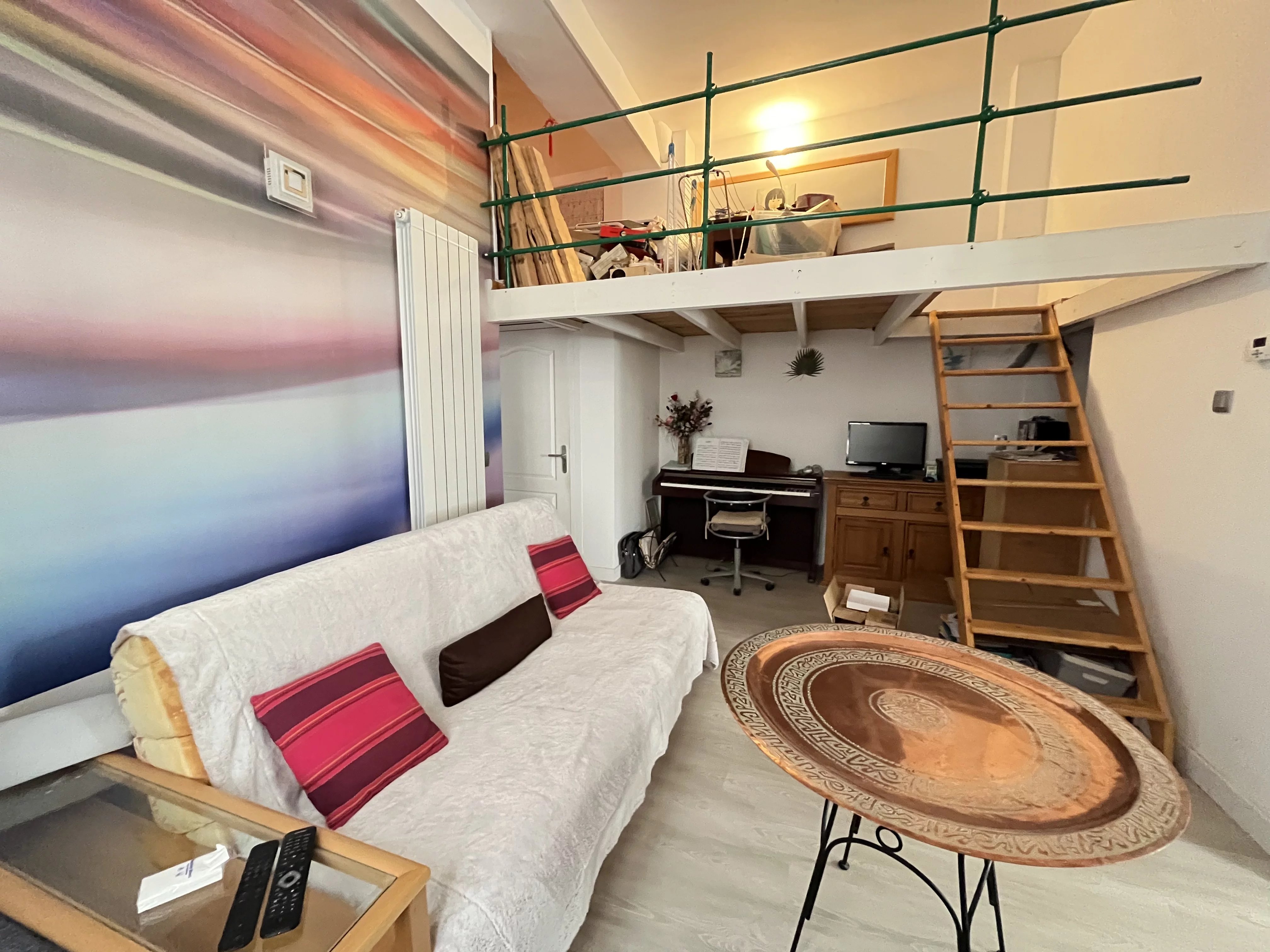 Agence immobilière de Kamel DIF