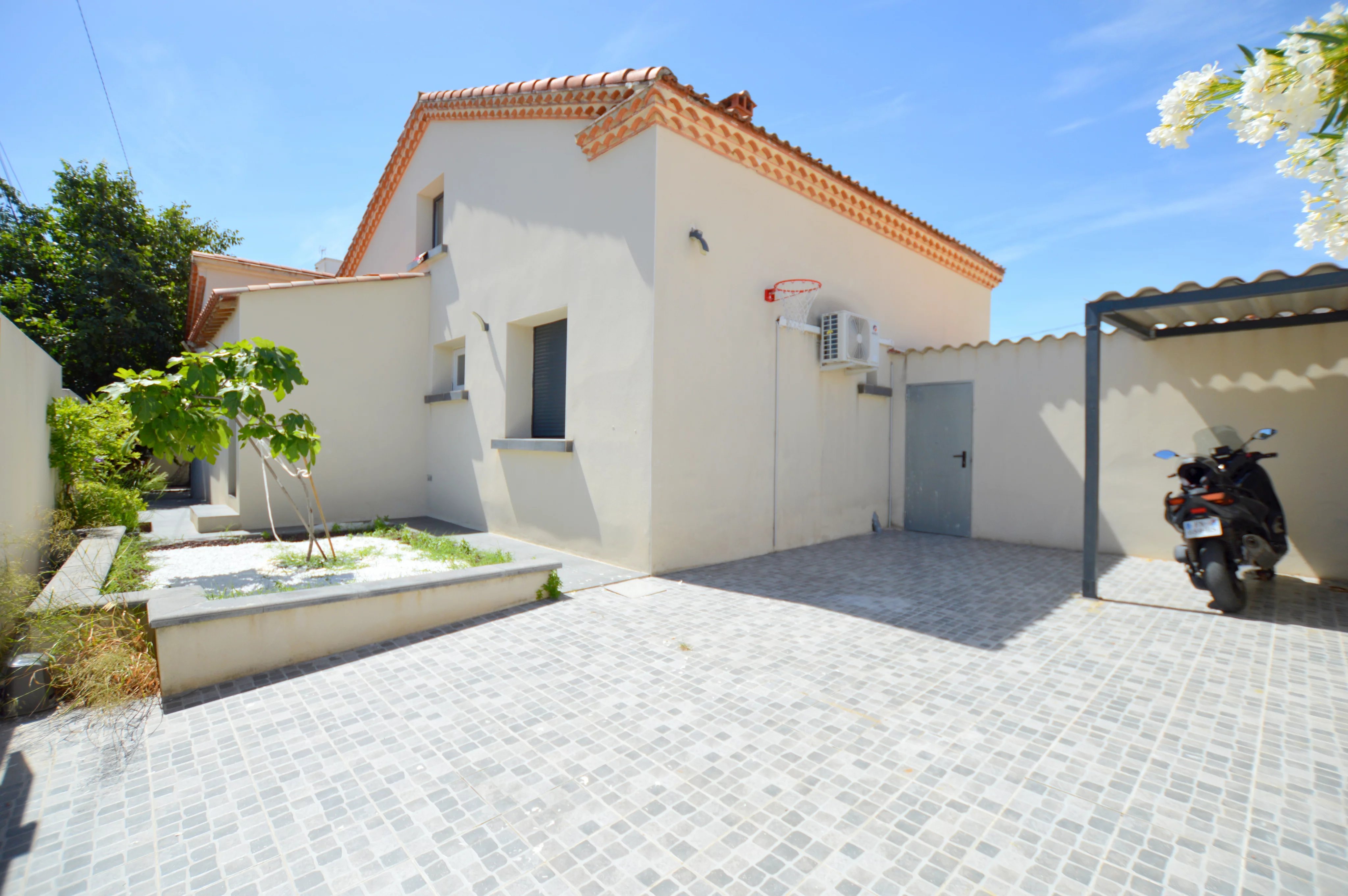 Agence immobilière de Kamel DIF