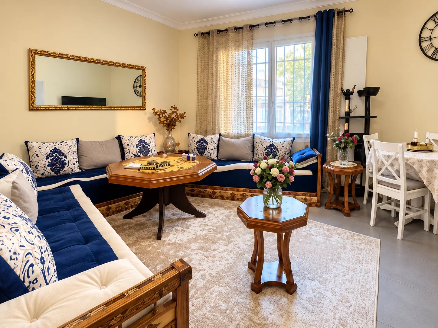 Agence immobilière de Kamel DIF