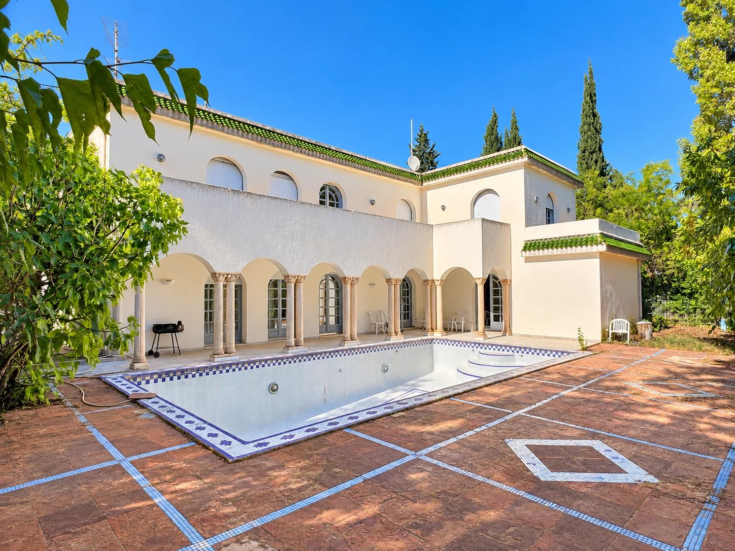 Agence immobilière de Kamel DIF