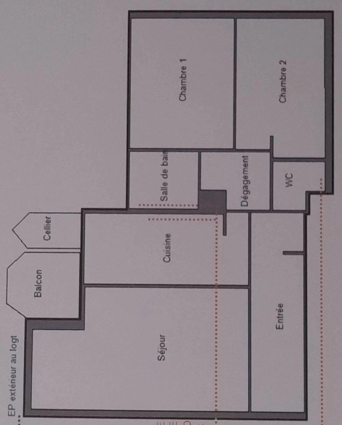 Agence immobilière de Kamel DIF