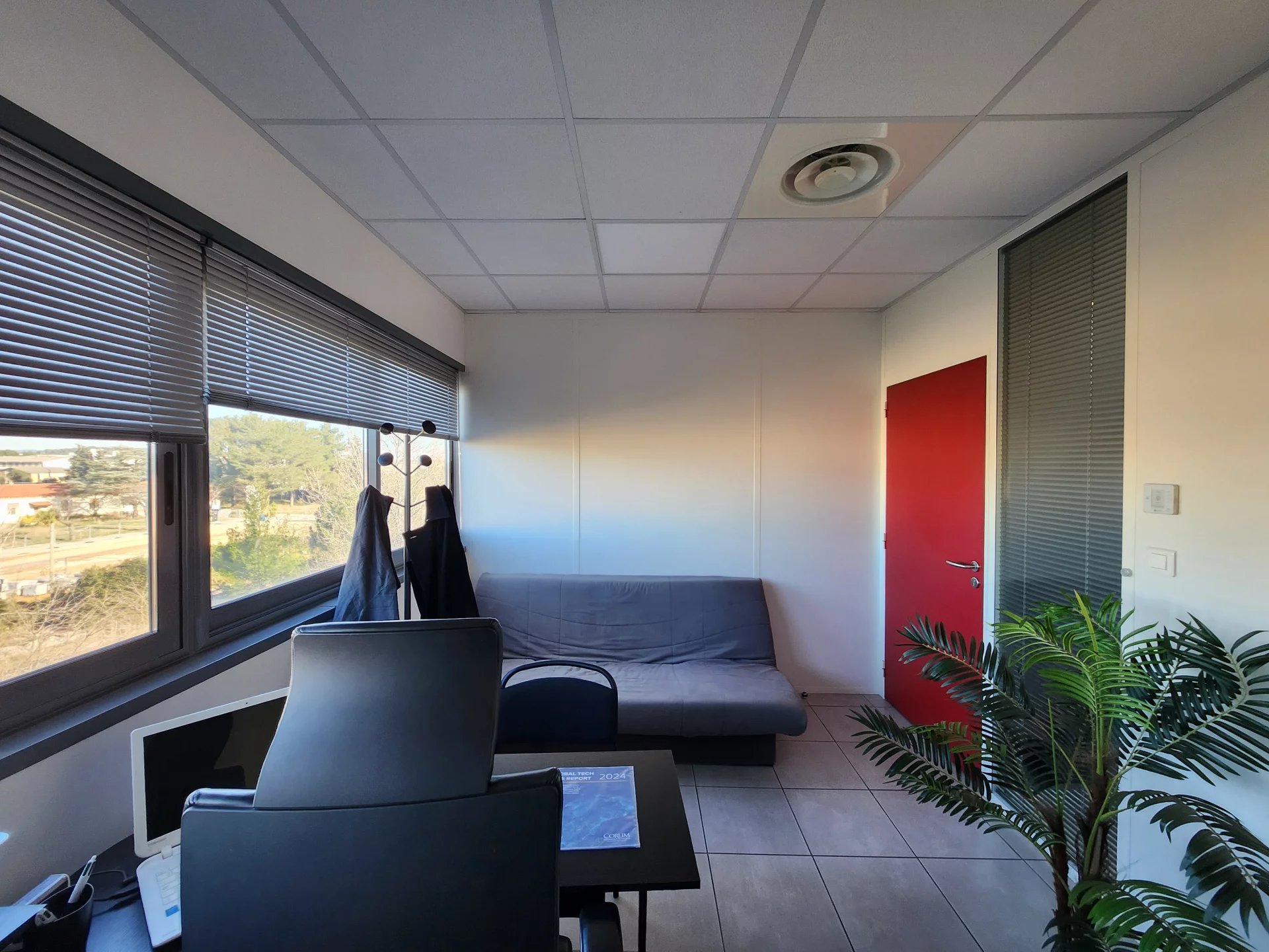 Agence immobilière de Yvan ANDREVIE