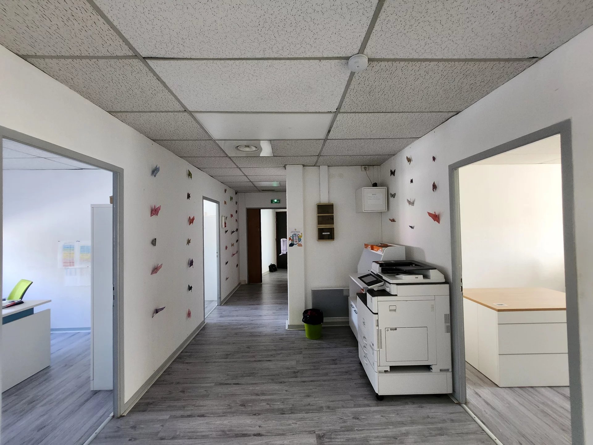 Agence immobilière de Yvan ANDREVIE
