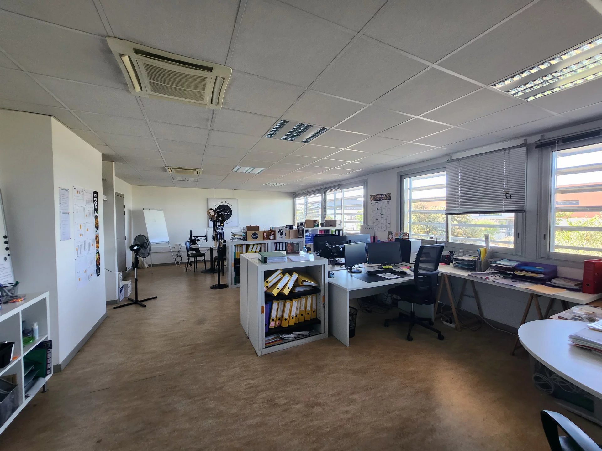 Agence immobilière de Yvan ANDREVIE