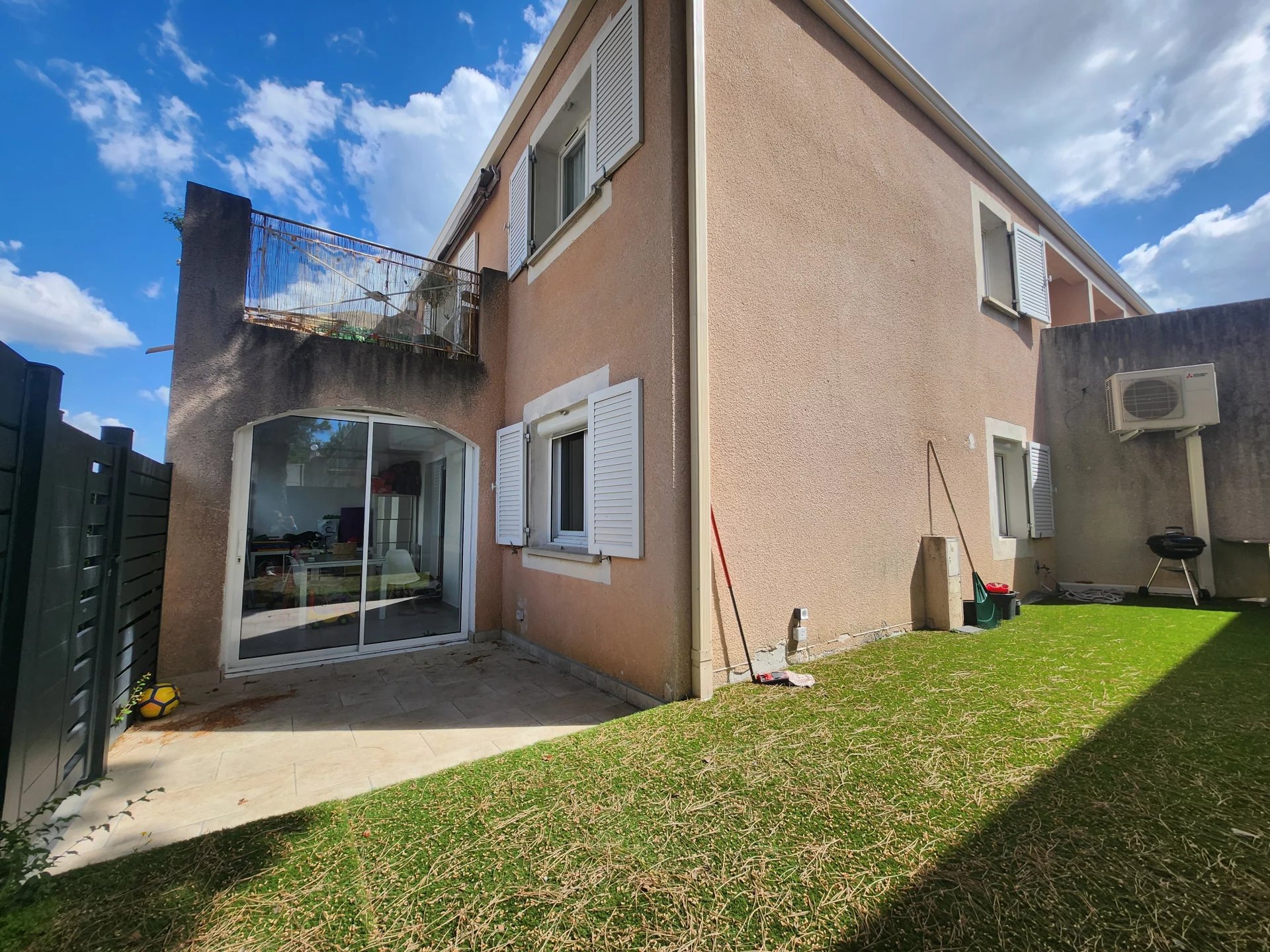 Agence immobilière de Yvan ANDREVIE